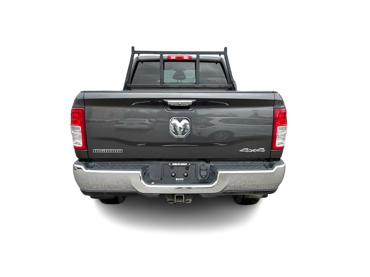 2019  RAM 3500 Crew Cab 4x4