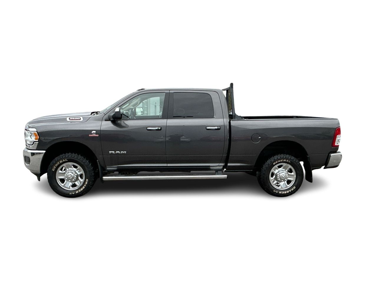 2019  RAM 3500 Crew Cab 4x4