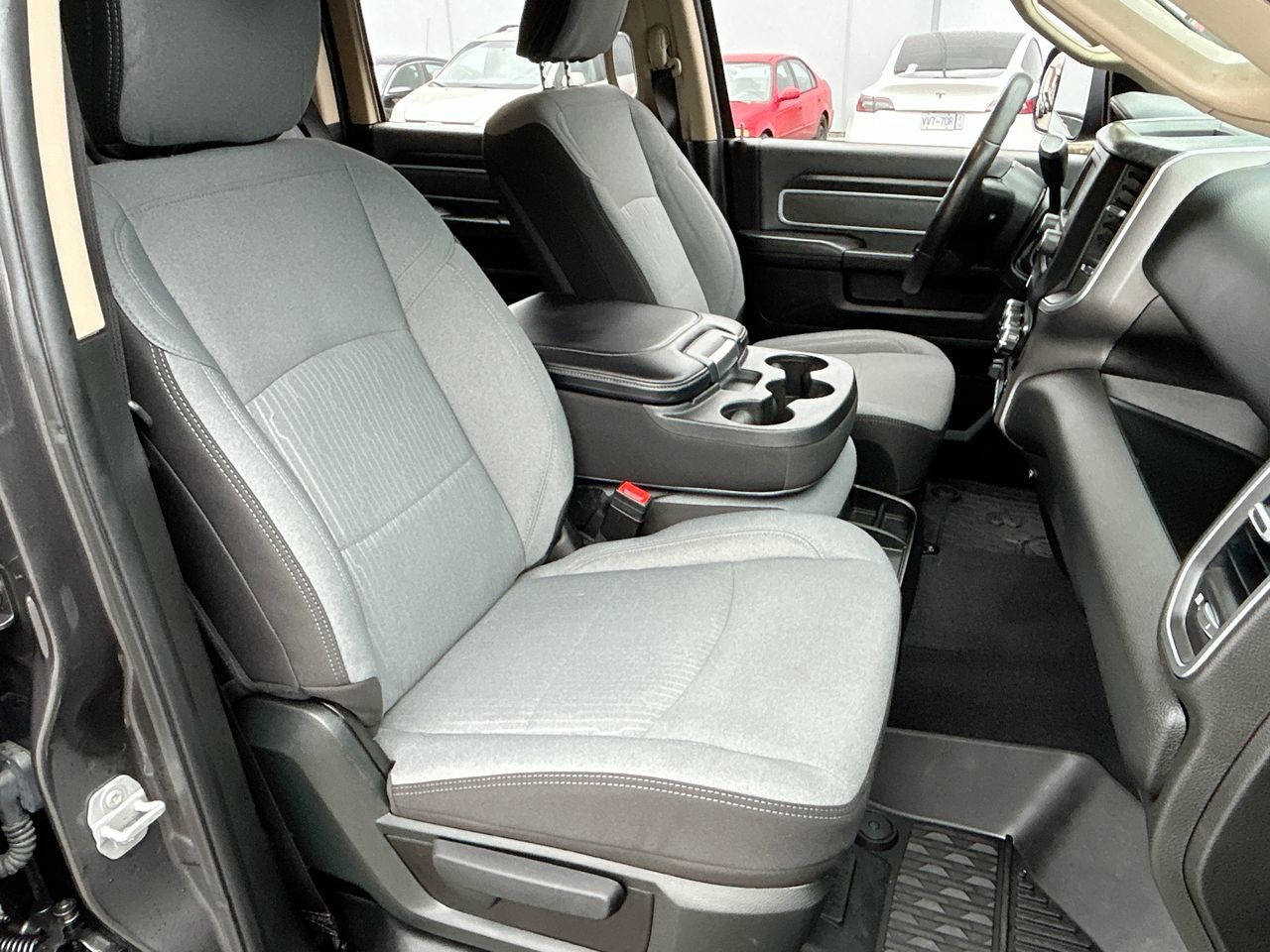 2019  RAM 3500 Crew Cab 4x4