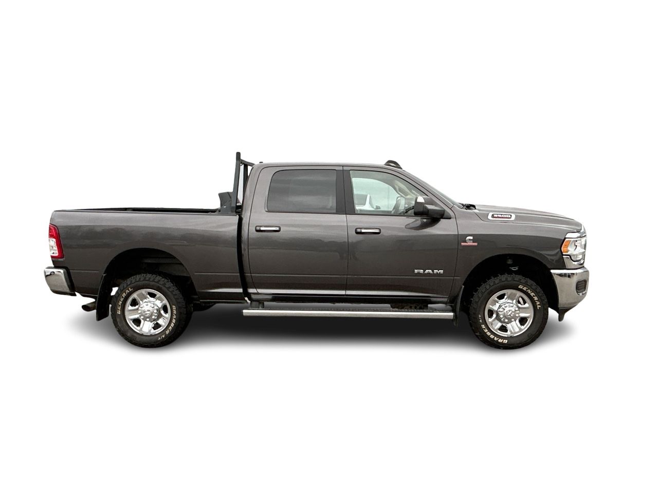 2019  RAM 3500 Crew Cab 4x4