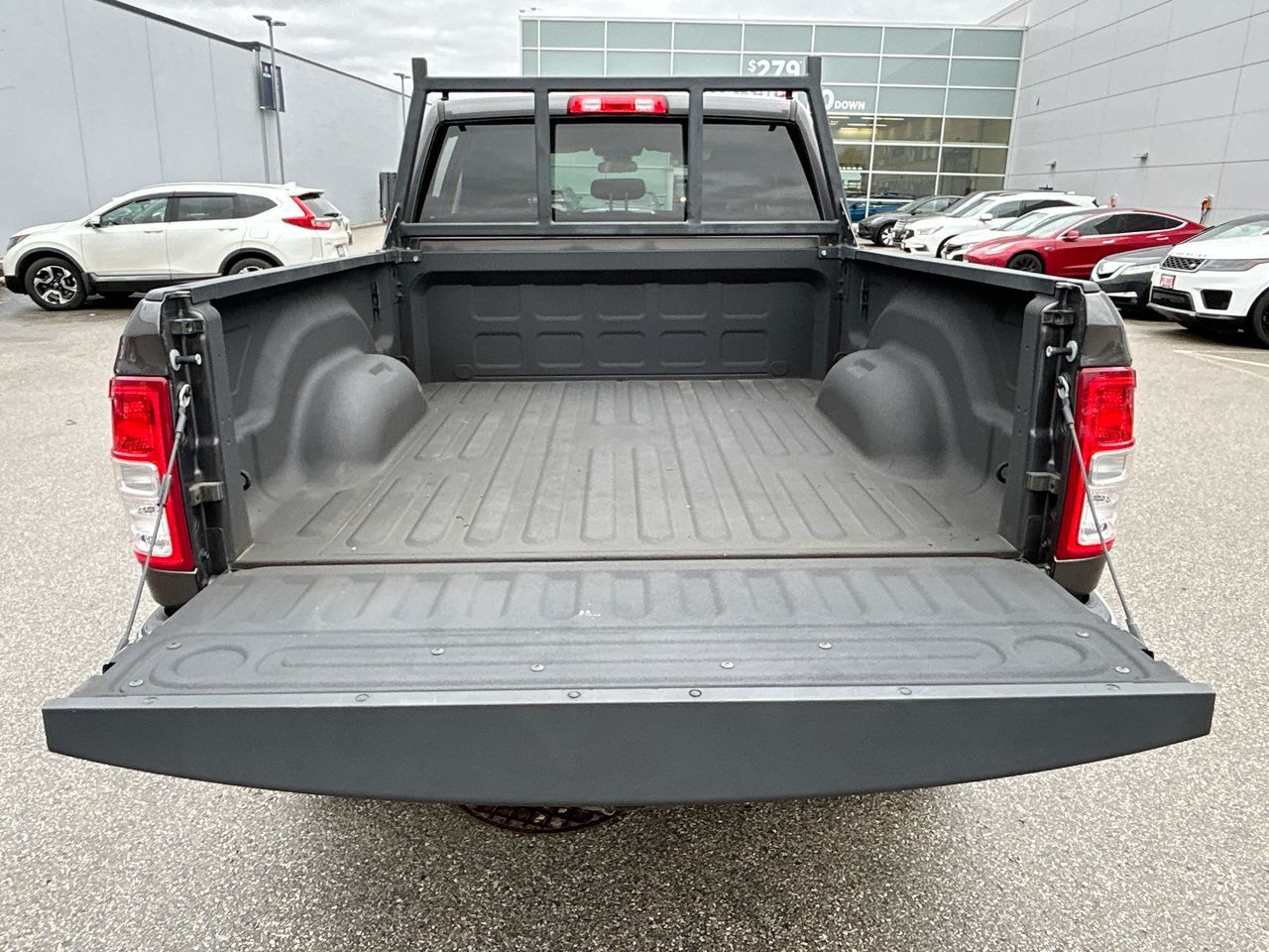 2019  RAM 3500 Crew Cab 4x4
