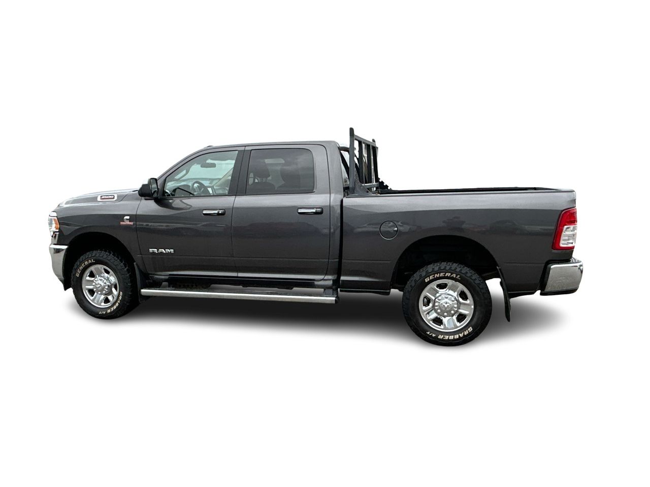 2019  RAM 3500 Crew Cab 4x4