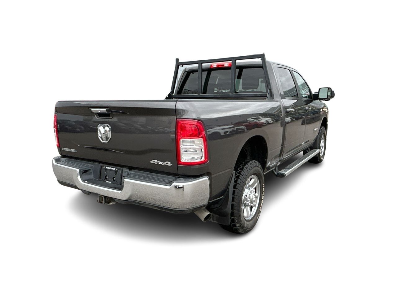 2019  RAM 3500 Crew Cab 4x4