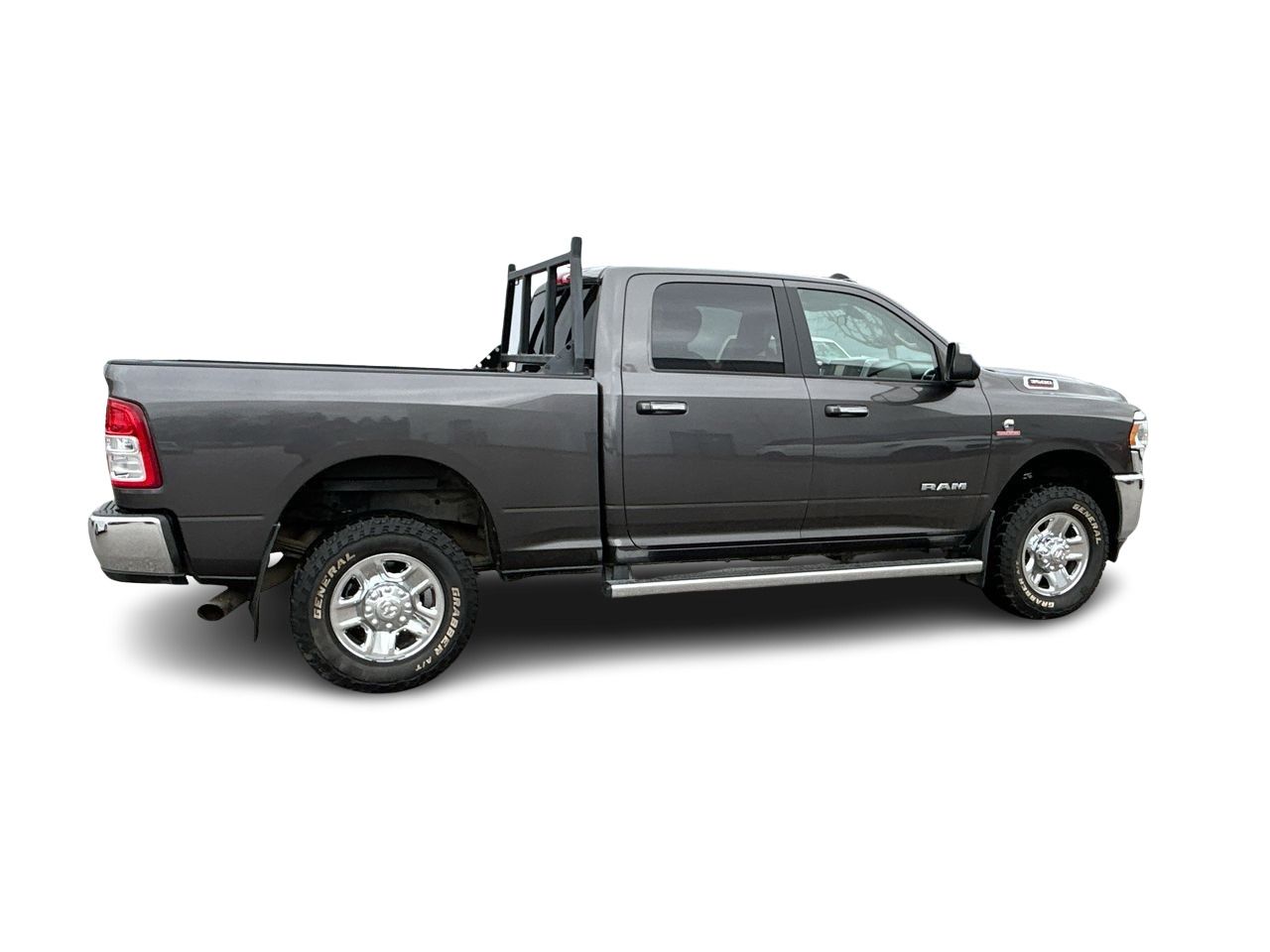 2019  RAM 3500 Crew Cab 4x4