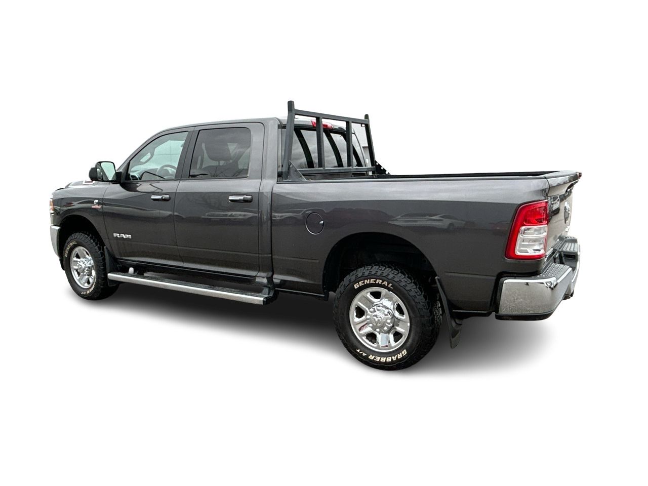 2019  RAM 3500 Crew Cab 4x4