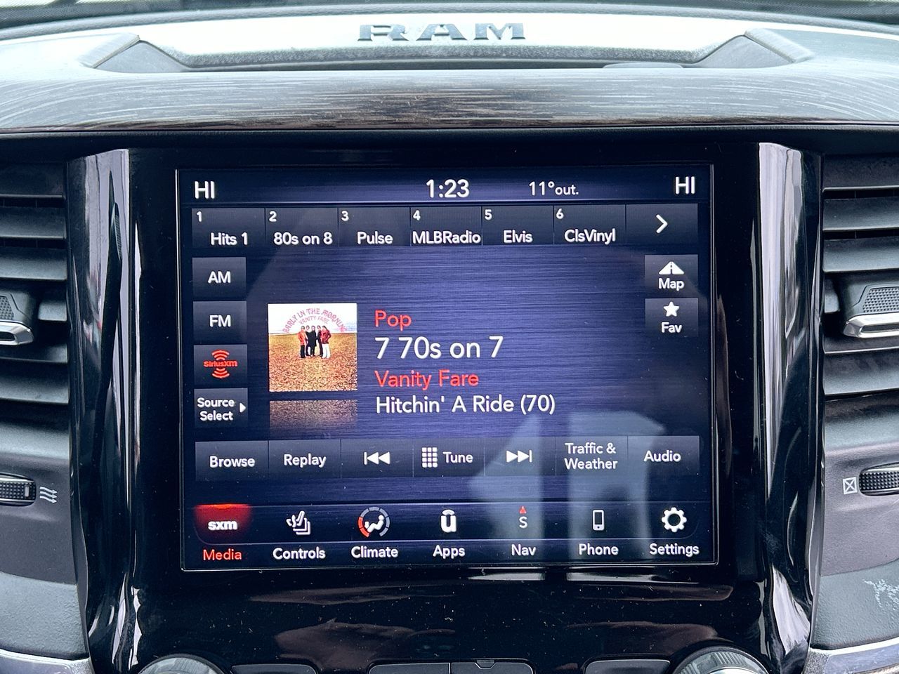 2020  RAM 3500 Crew Cab 4x4