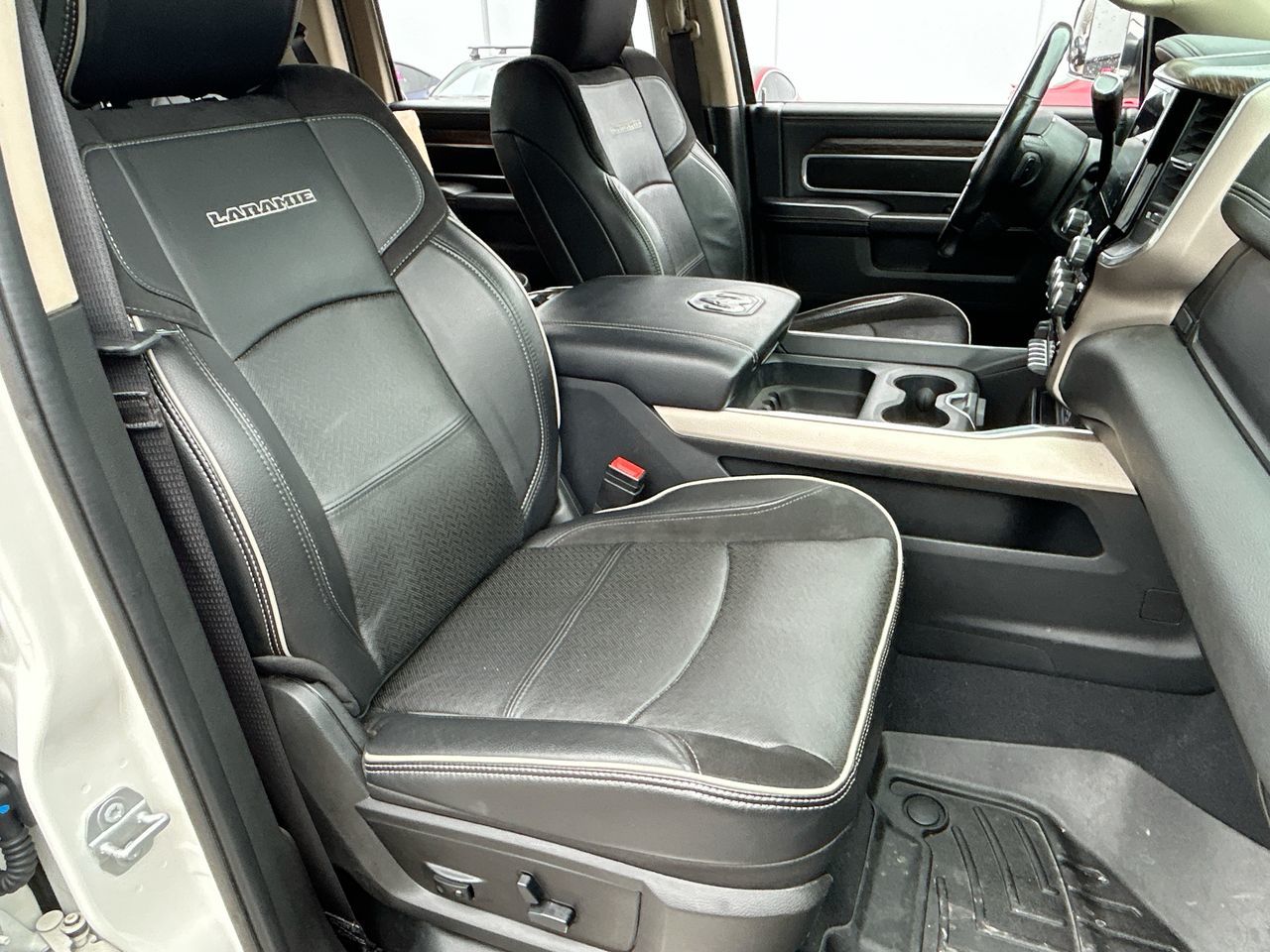 2020  RAM 3500 Crew Cab 4x4