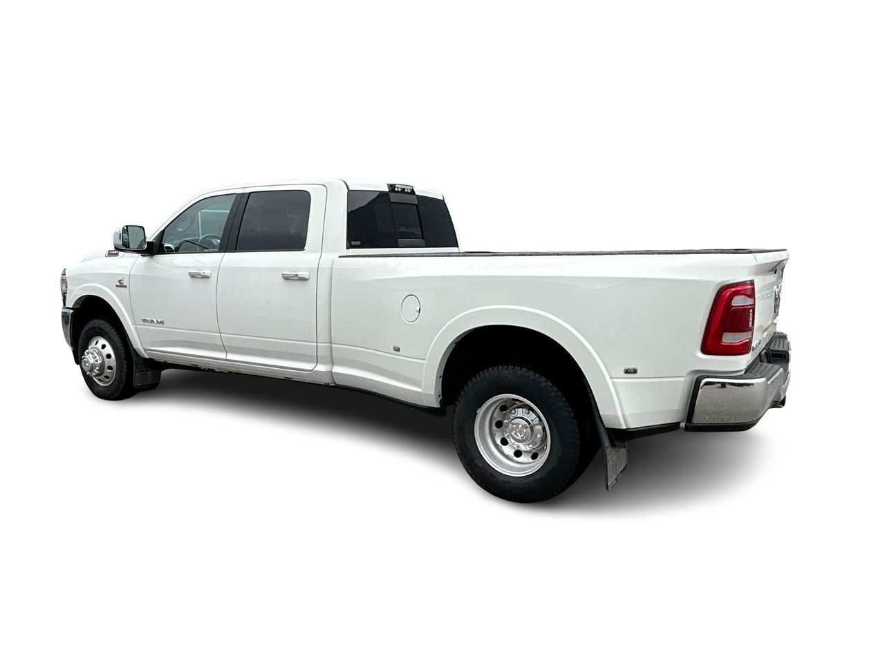 2020  RAM 3500 Crew Cab 4x4