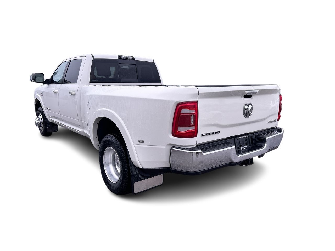 2020 Ram RAM 3500 Crew Cab 4x4 in Langley, British Columbia