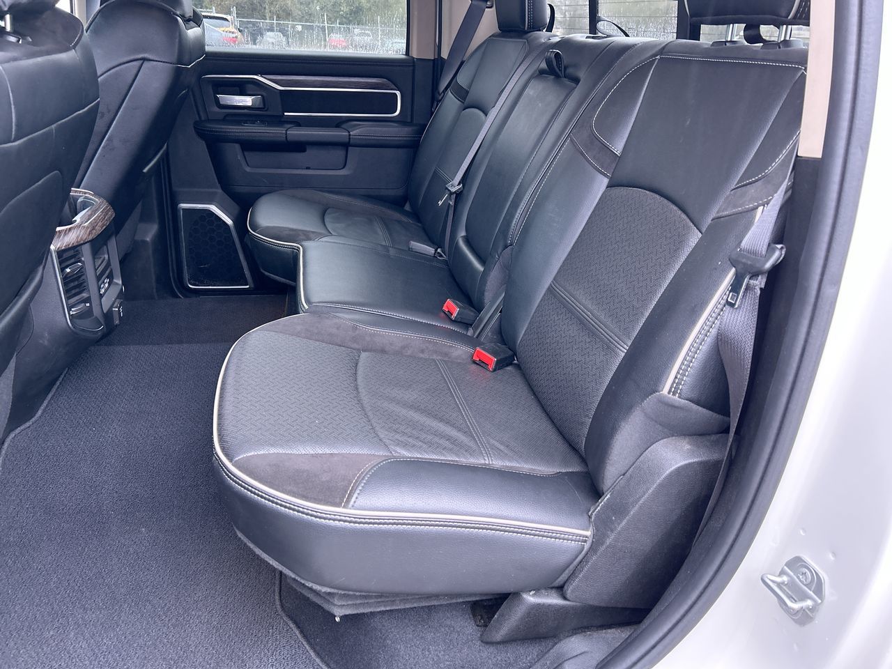 2020 Ram RAM 3500 Crew Cab 4x4 in Langley, British Columbia