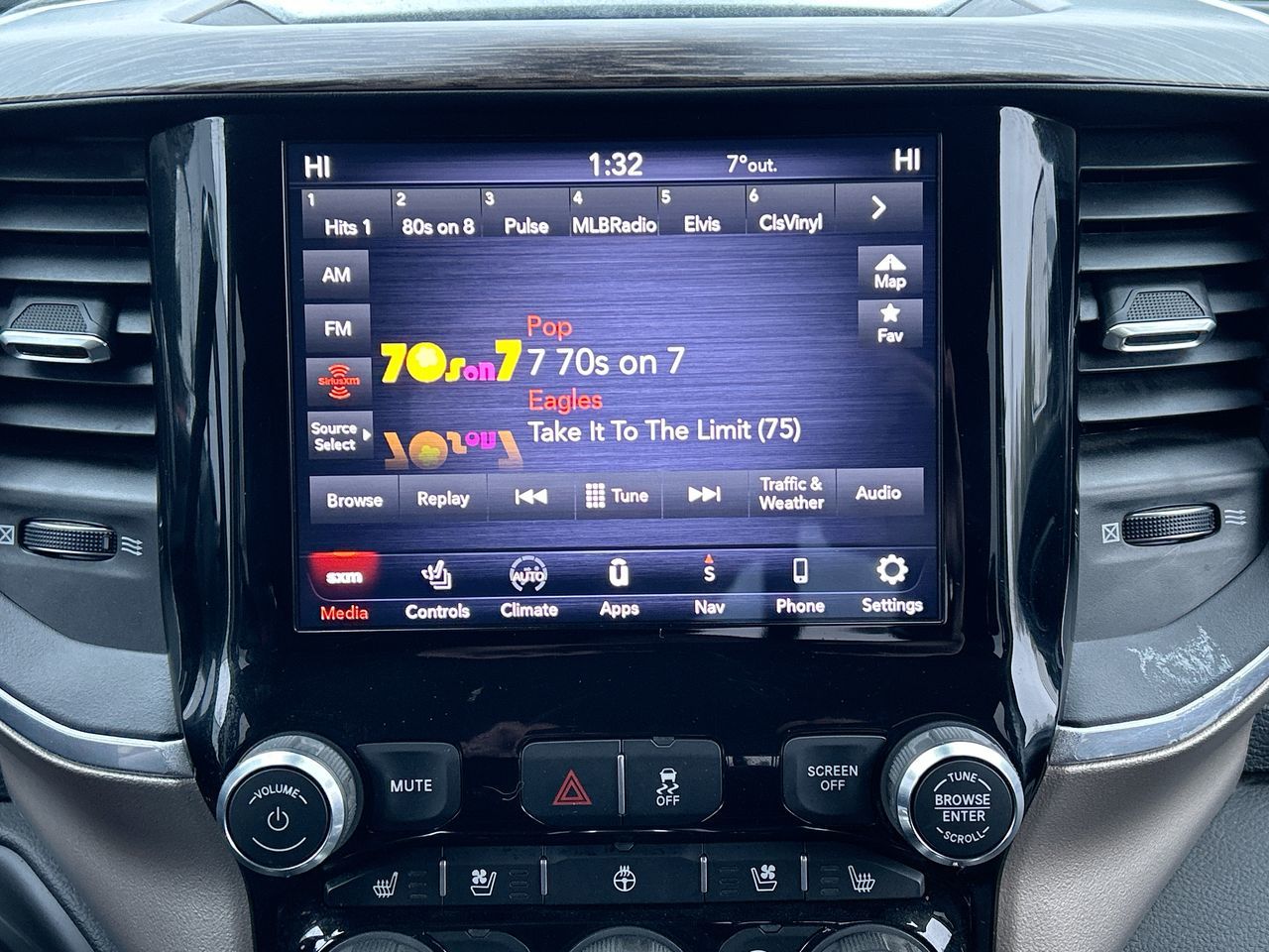 2020 Ram RAM 3500 Crew Cab 4x4 in Langley, British Columbia