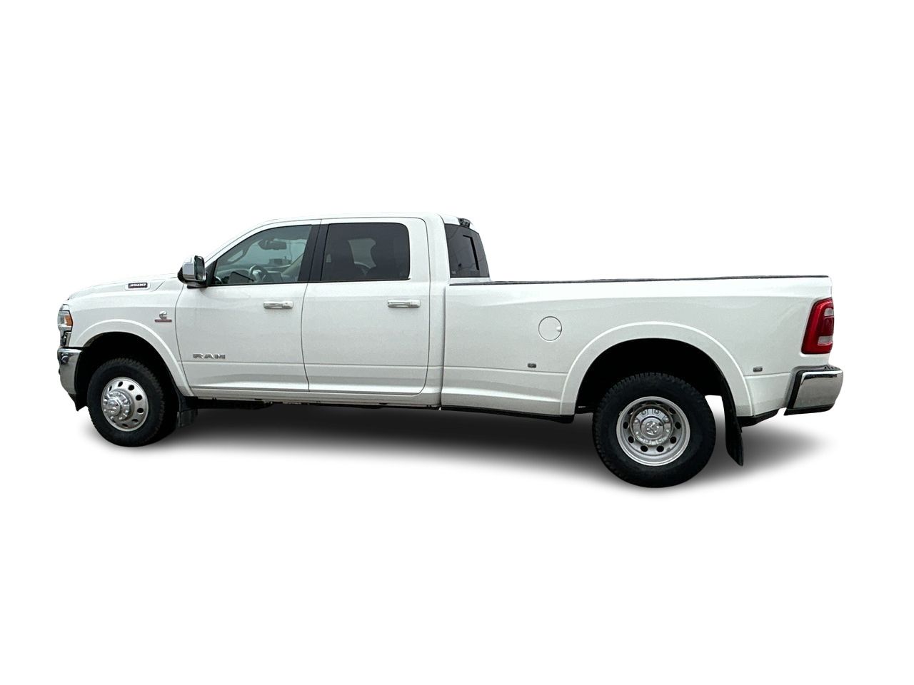 2020  RAM 3500 Crew Cab 4x4