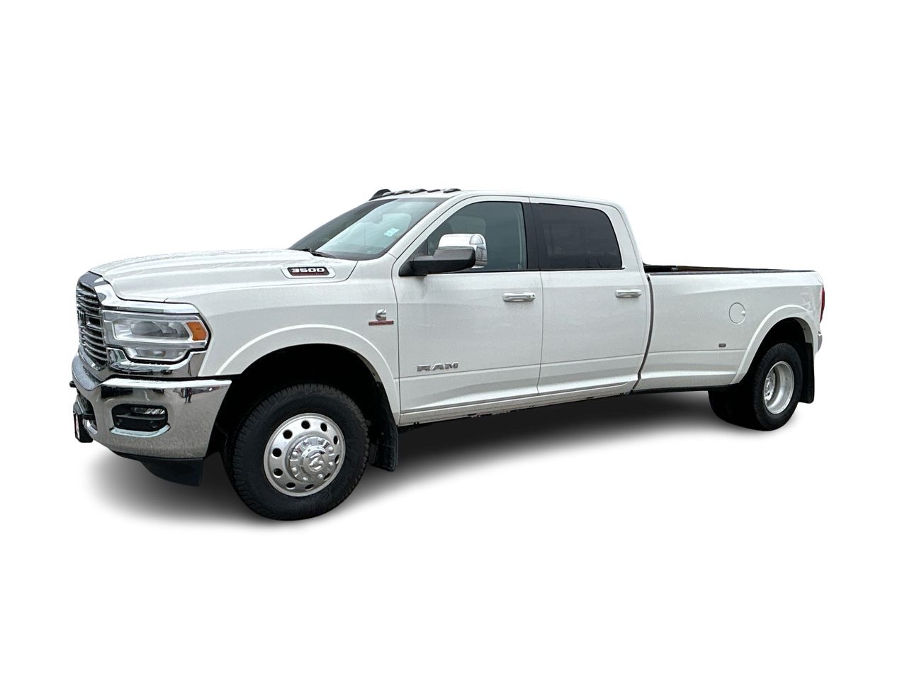 2020  RAM 3500 Crew Cab 4x4