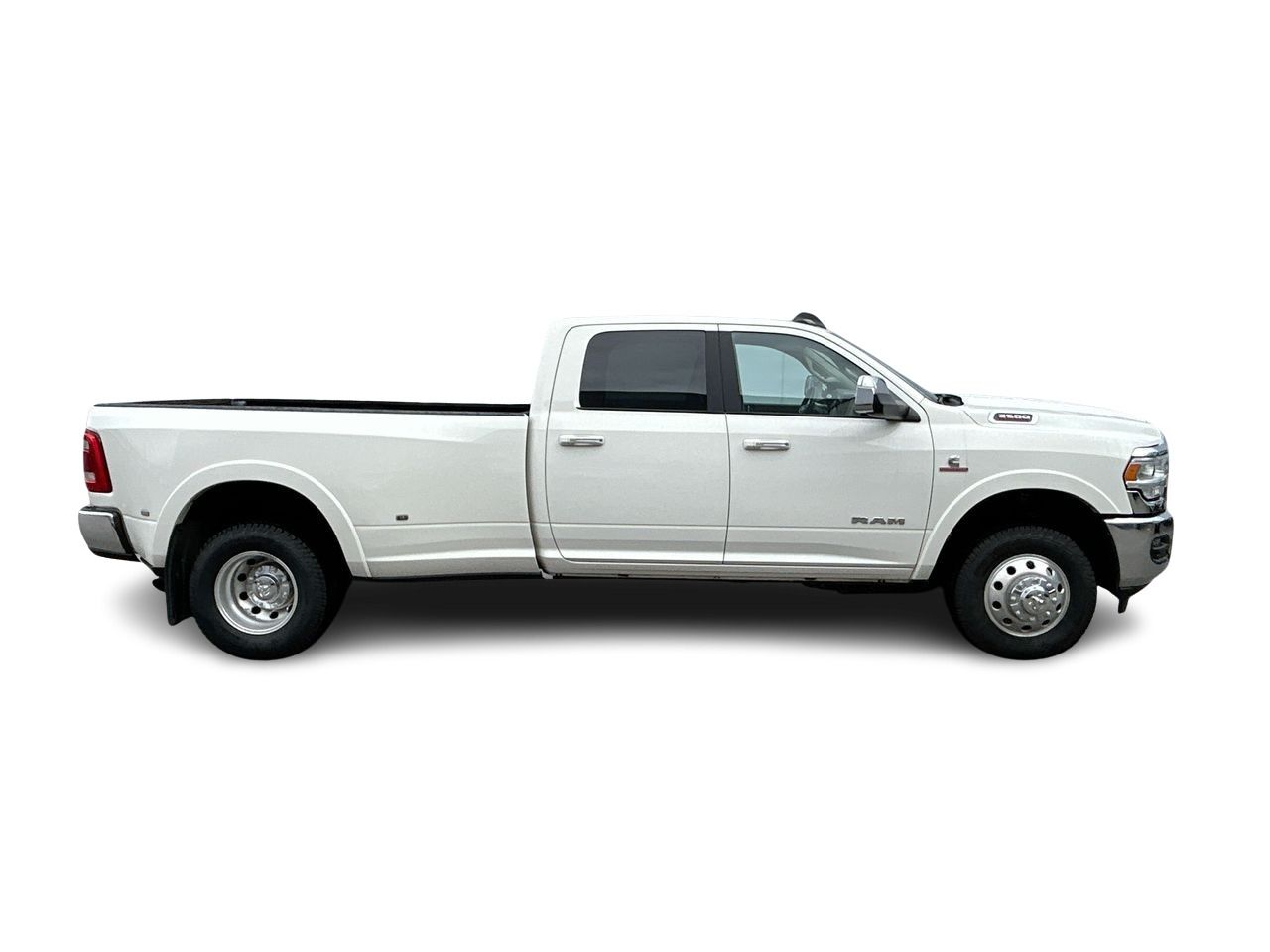 2020  RAM 3500 Crew Cab 4x4