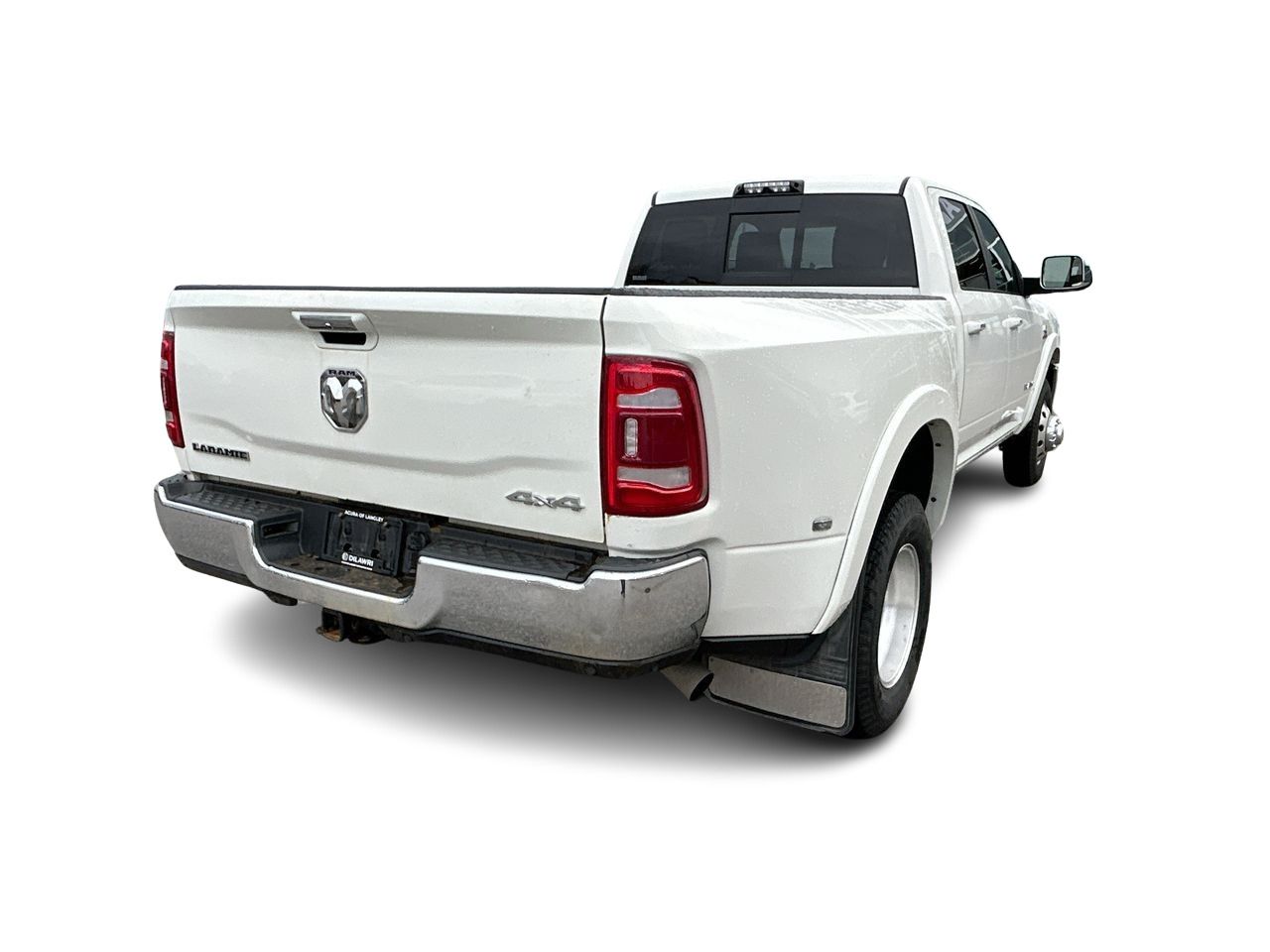 2020  RAM 3500 Crew Cab 4x4