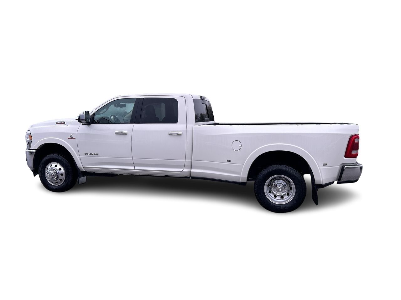 2020 Ram RAM 3500 Crew Cab 4x4 in Langley, British Columbia