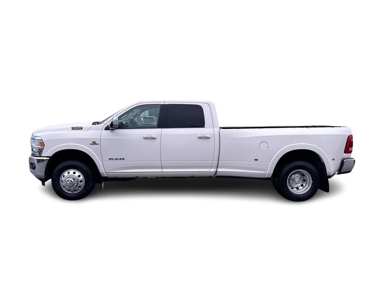 2020 Ram RAM 3500 Crew Cab 4x4 in Langley, British Columbia