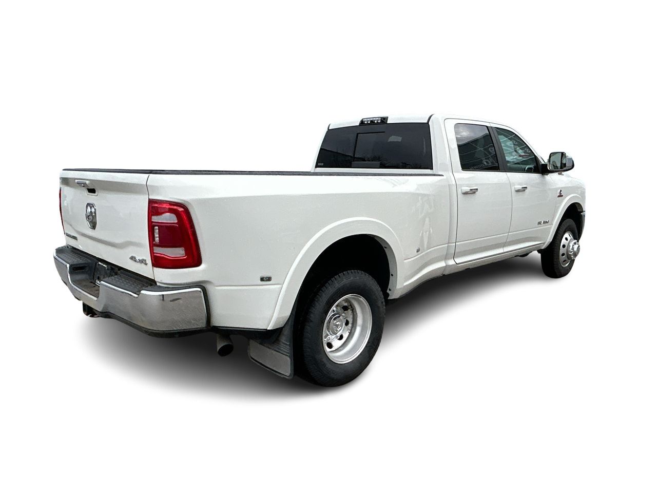 2020  RAM 3500 Crew Cab 4x4