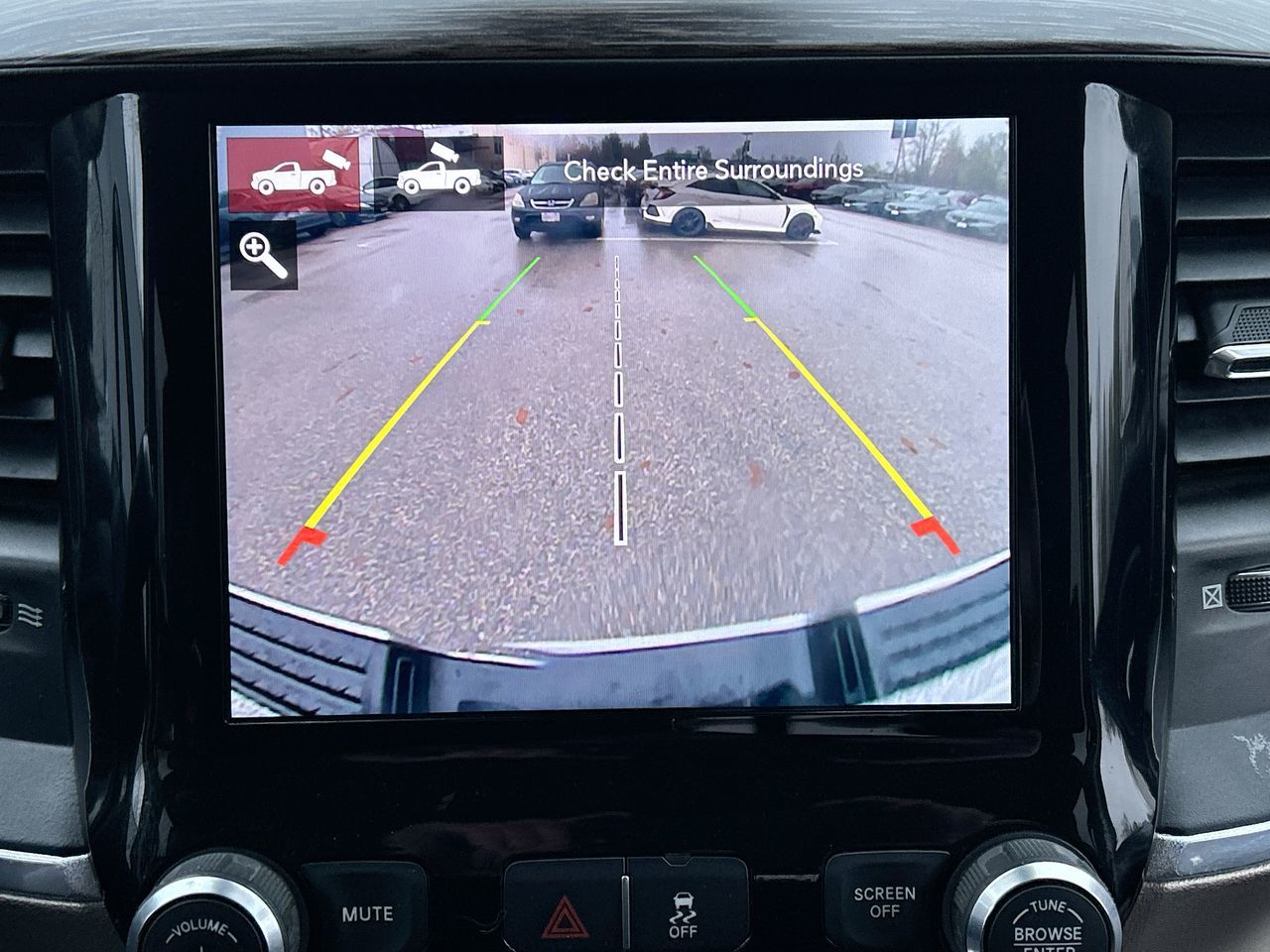 2020 Ram RAM 3500 Crew Cab 4x4 in Langley, British Columbia