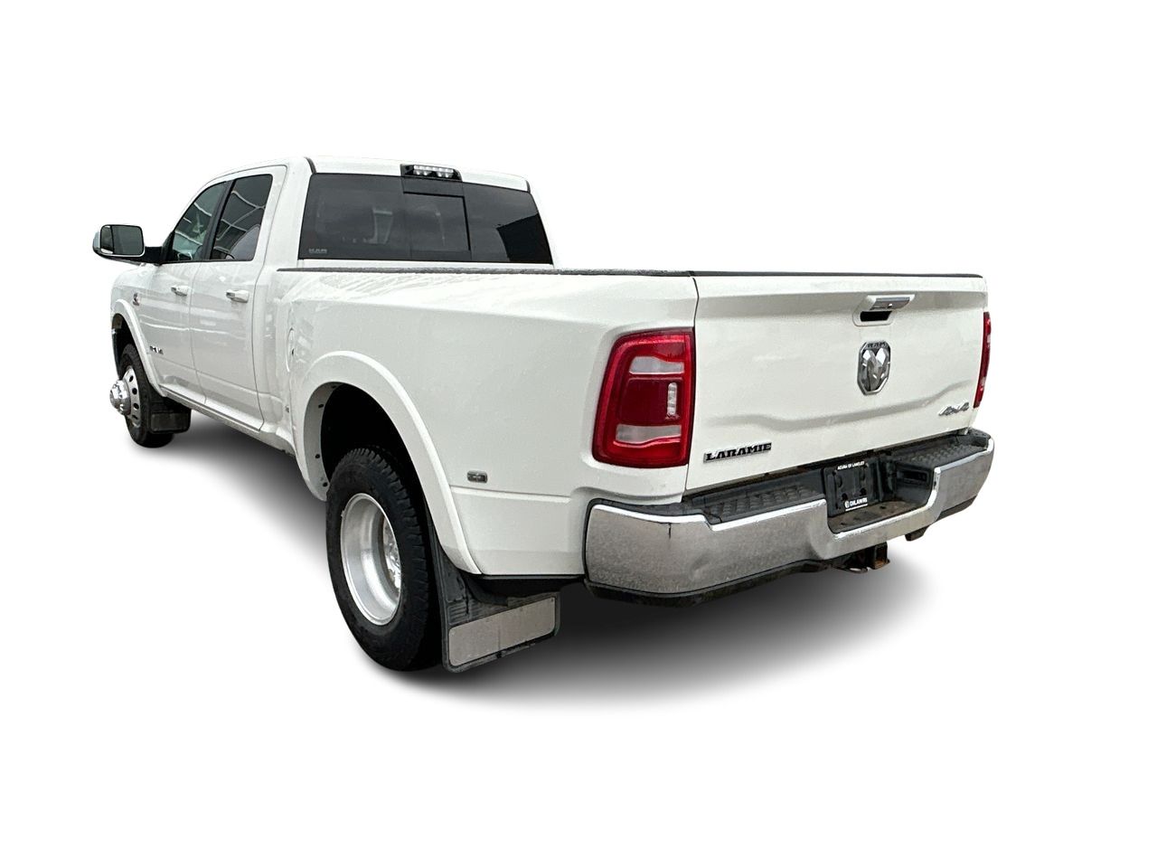 2020  RAM 3500 Crew Cab 4x4
