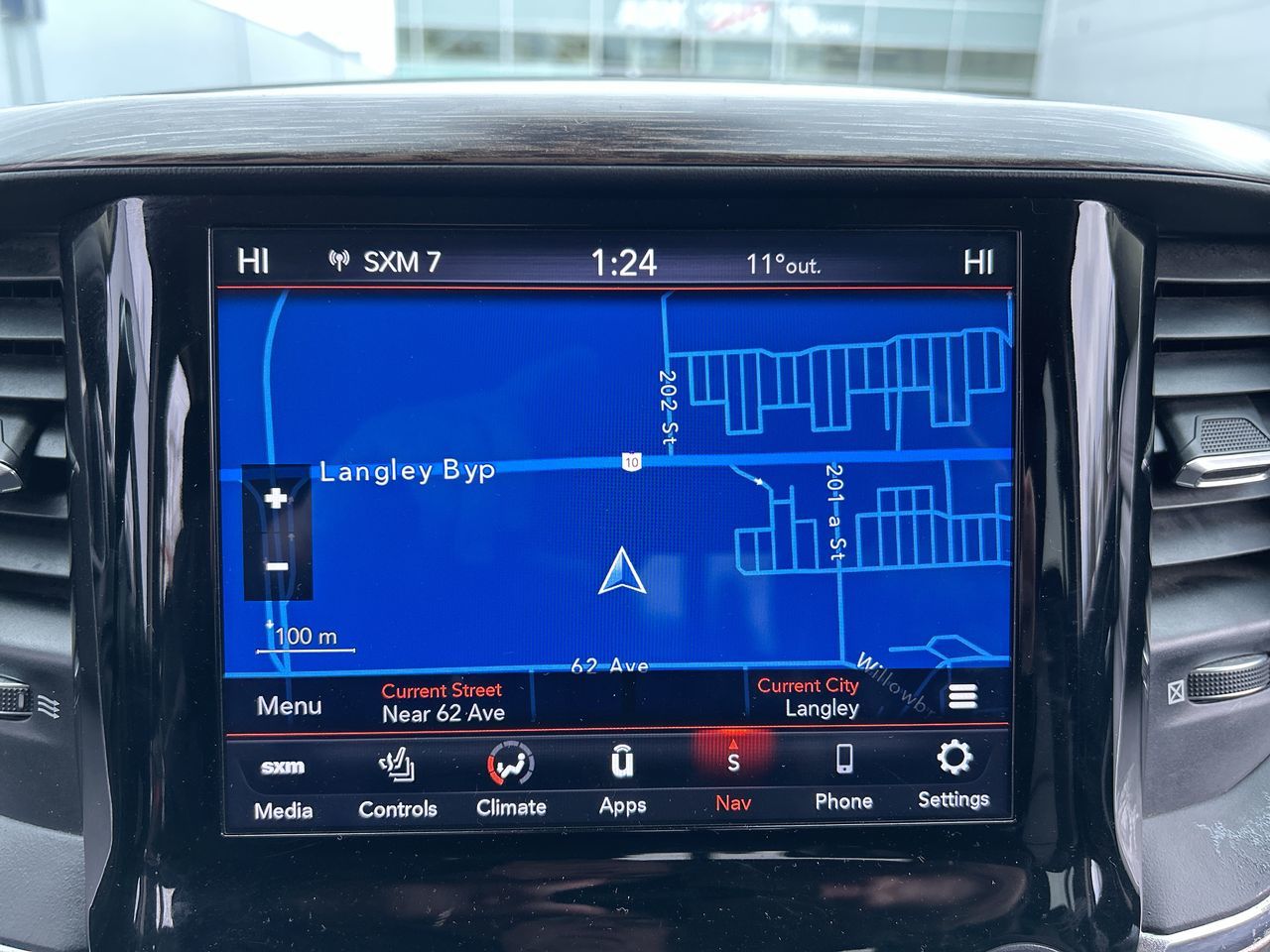 2020  RAM 3500 Crew Cab 4x4