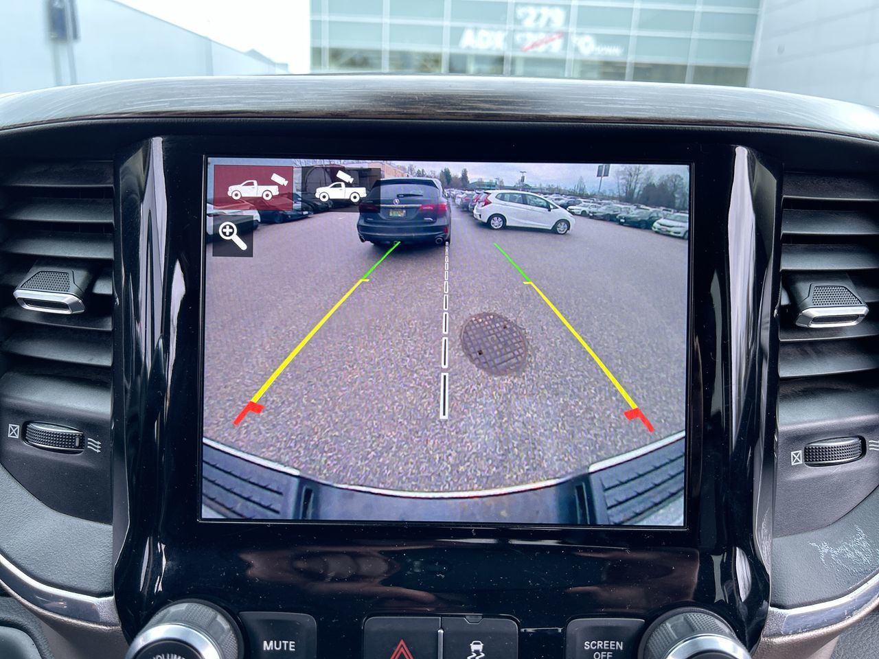 2020  RAM 3500 Crew Cab 4x4