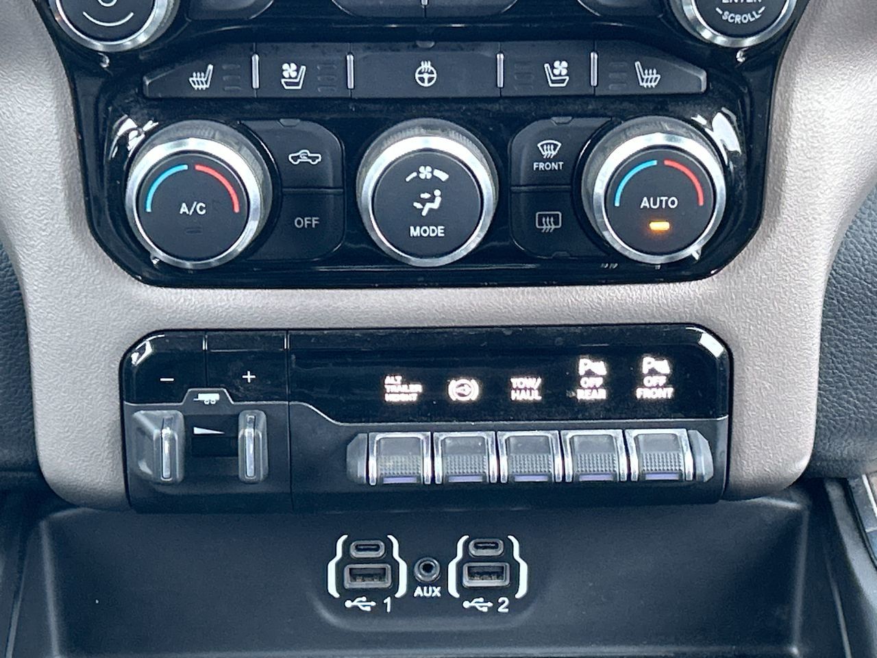 2020 Ram RAM 3500 Crew Cab 4x4 in Langley, British Columbia