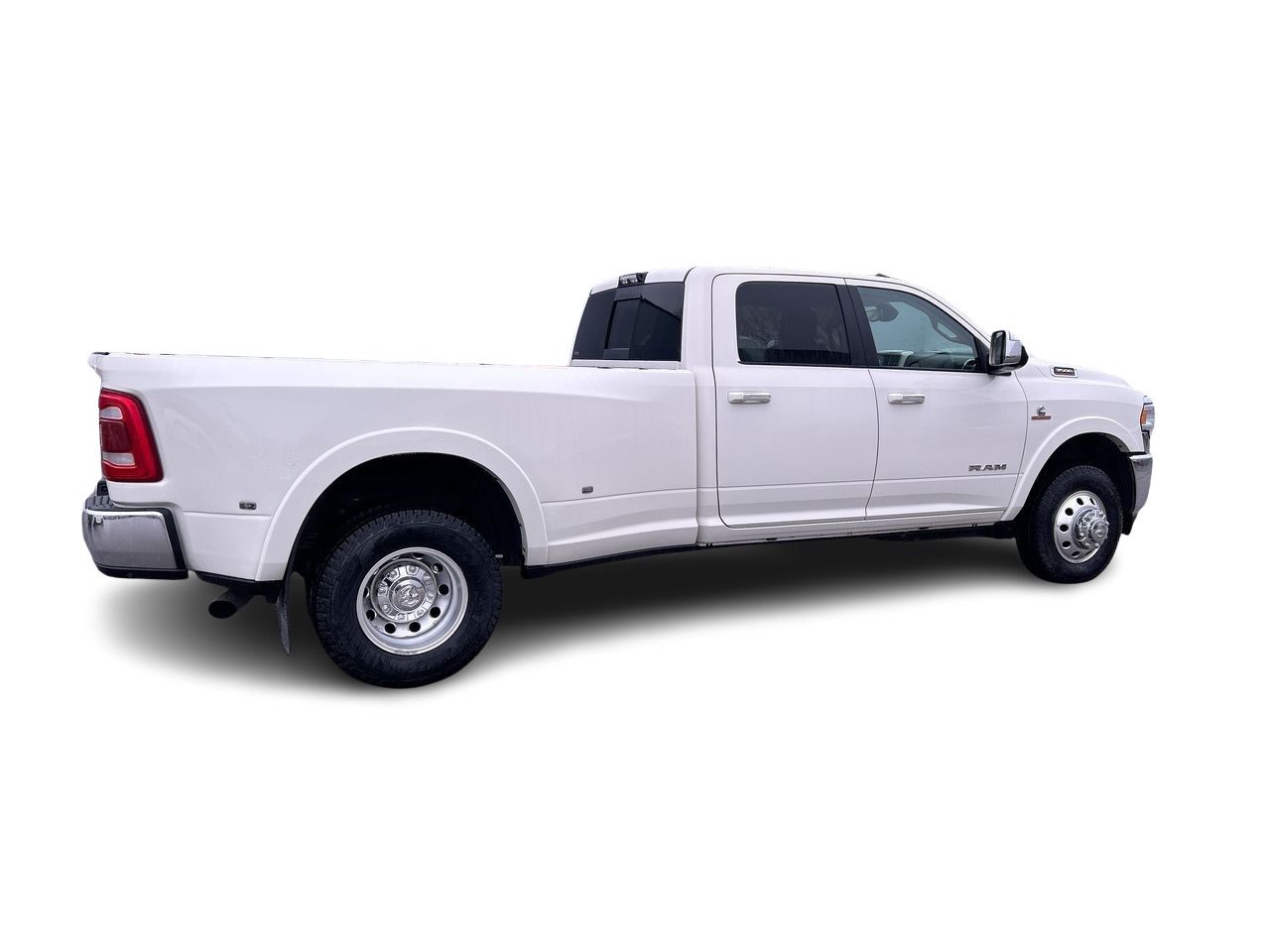 2020 Ram RAM 3500 Crew Cab 4x4 in Langley, British Columbia