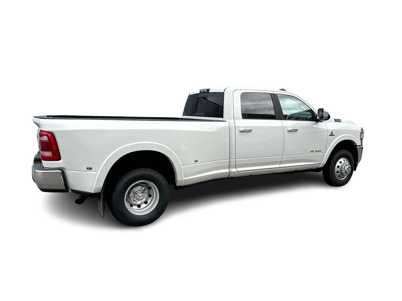 2020  RAM 3500 Crew Cab 4x4