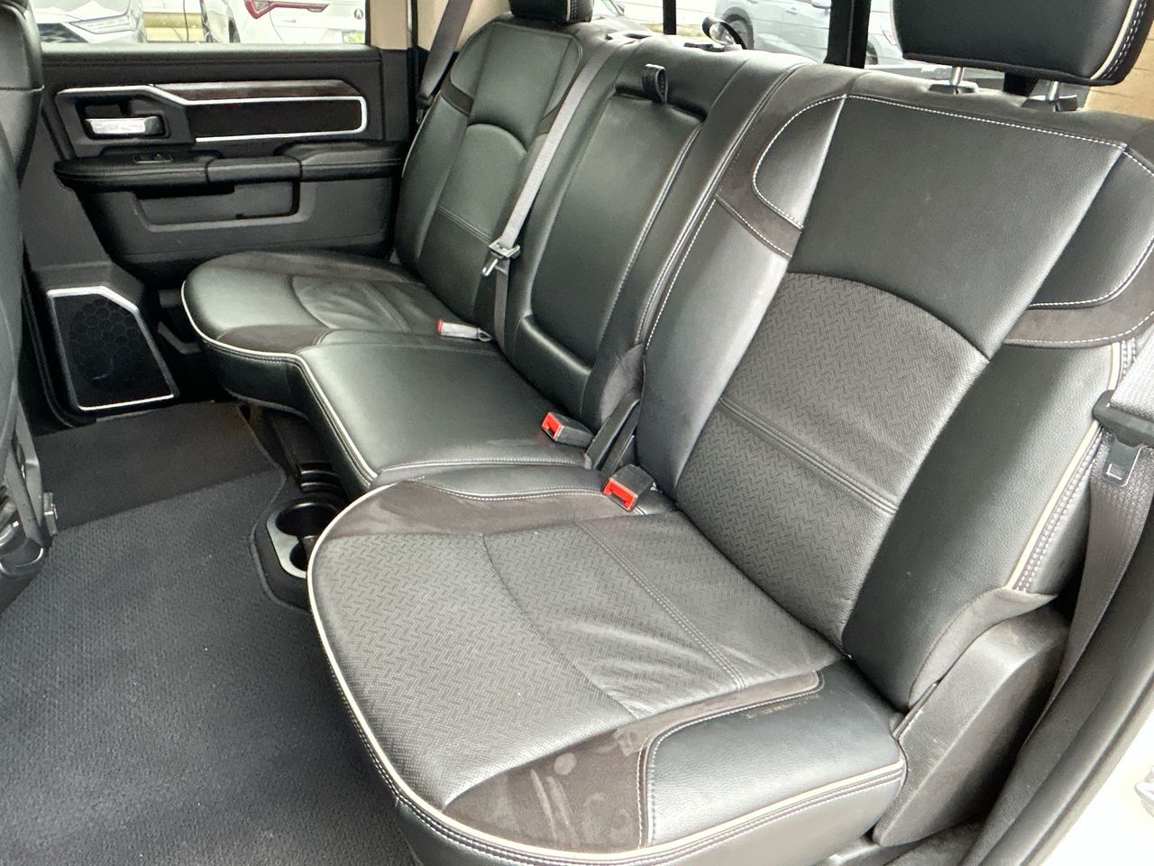 2020  RAM 3500 Crew Cab 4x4