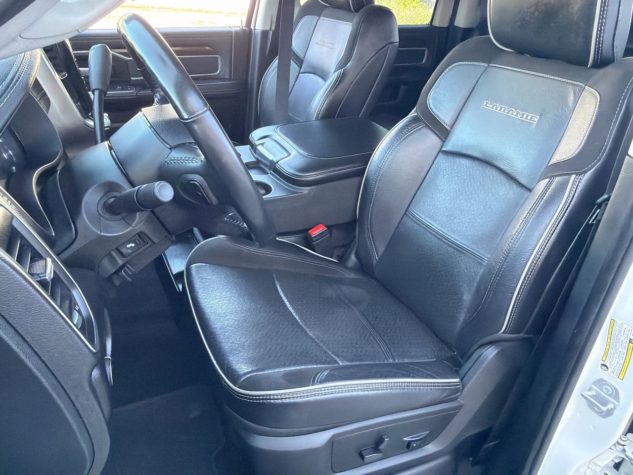 2023 Ram RAM 3500 Crew Cab 4x4 in Langley, British Columbia
