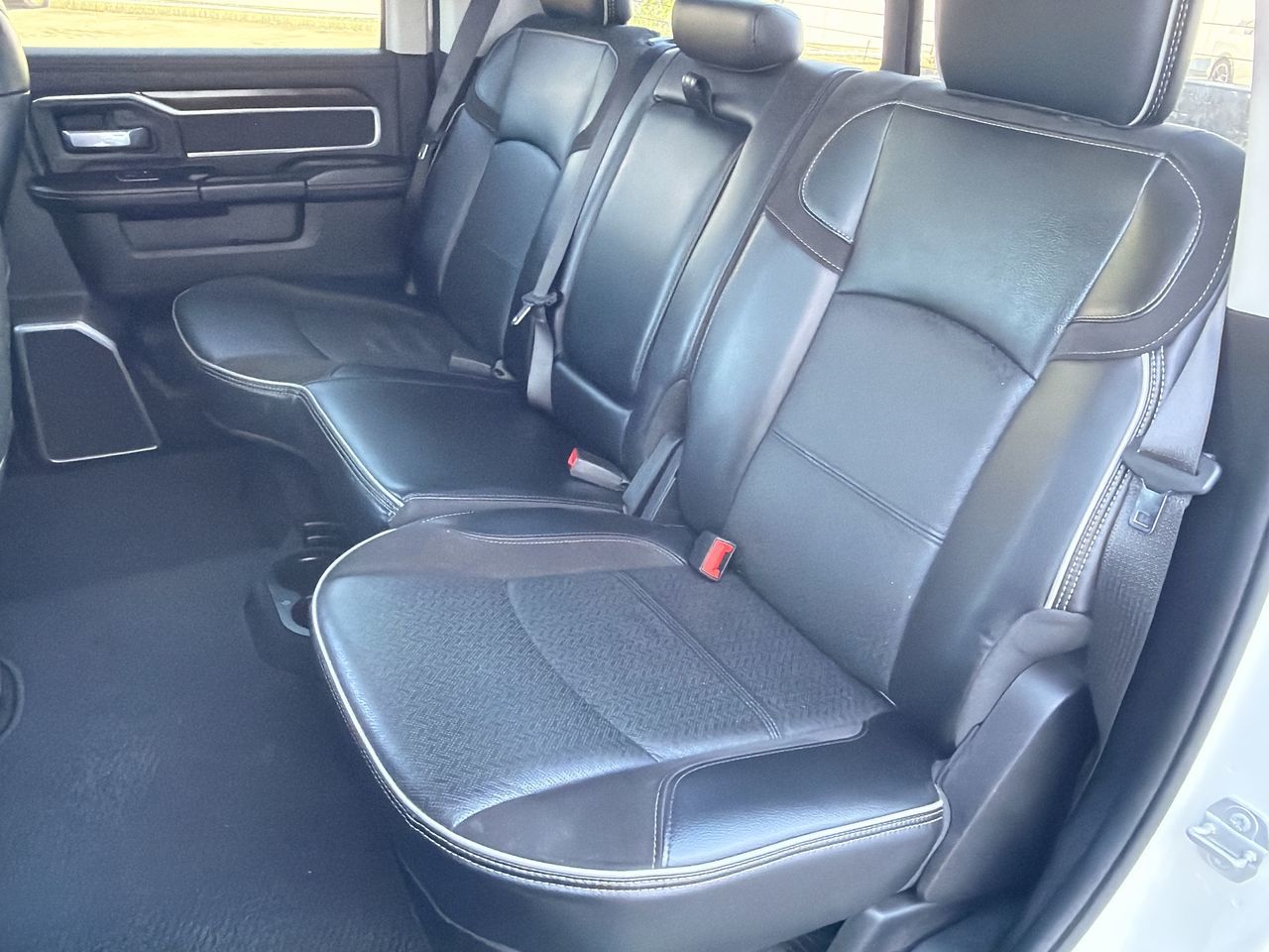 2023 Ram RAM 3500 Crew Cab 4x4 in Langley, British Columbia