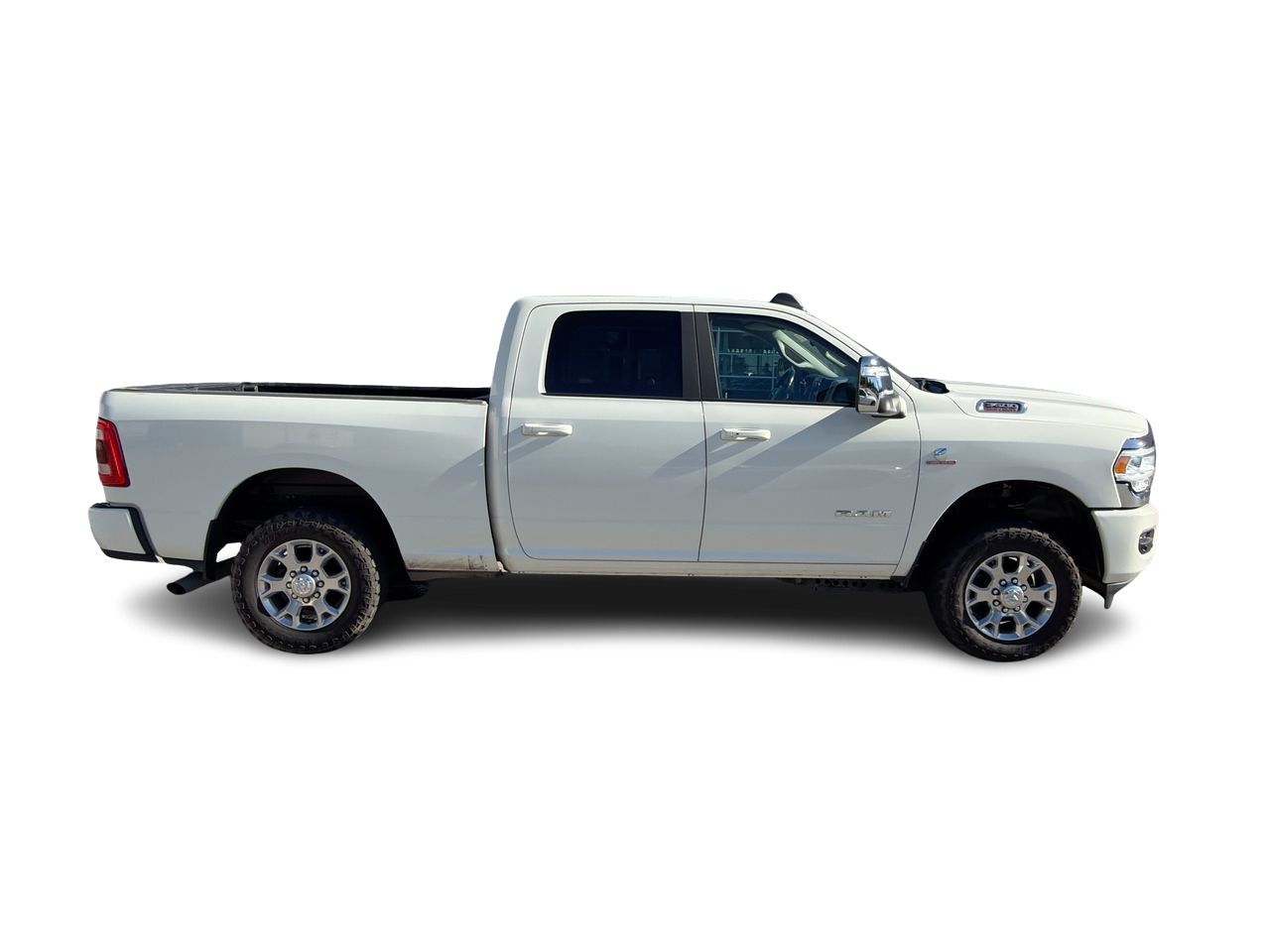 2023 Ram RAM 3500 Crew Cab 4x4 in Langley, British Columbia