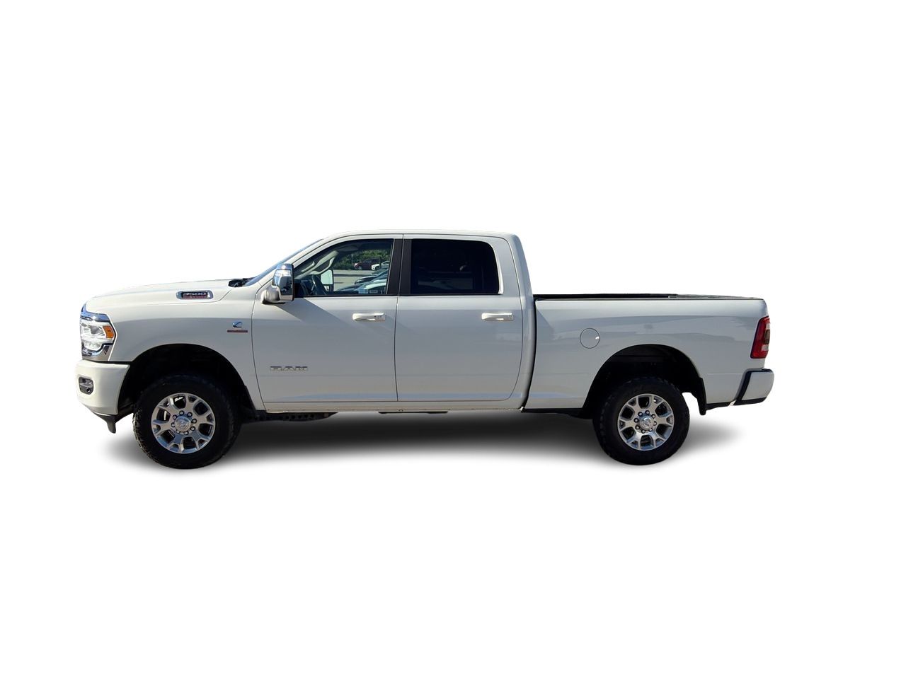 2023 Ram RAM 3500 Crew Cab 4x4 in Langley, British Columbia