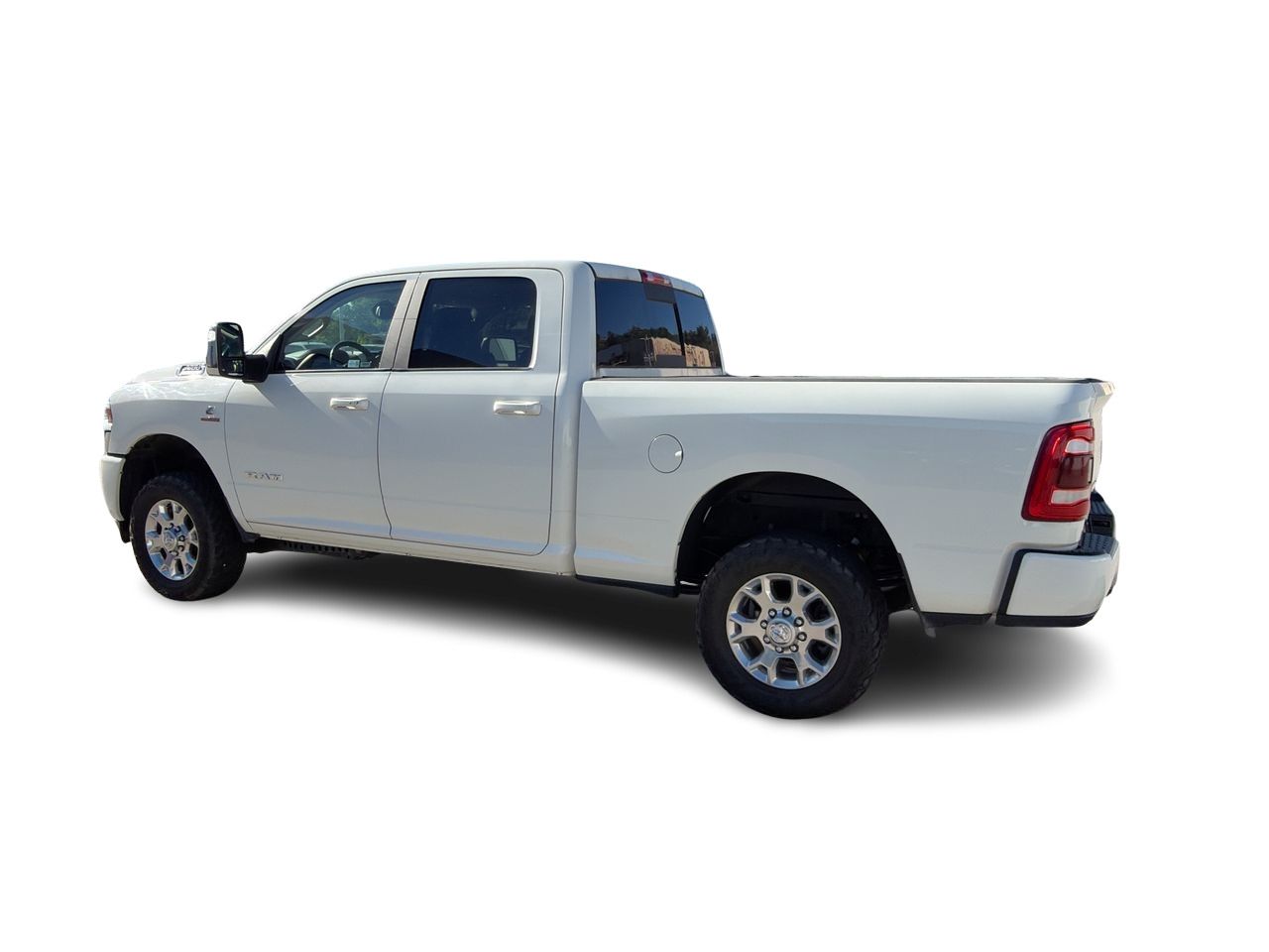 2023 Ram RAM 3500 Crew Cab 4x4 in Langley, British Columbia