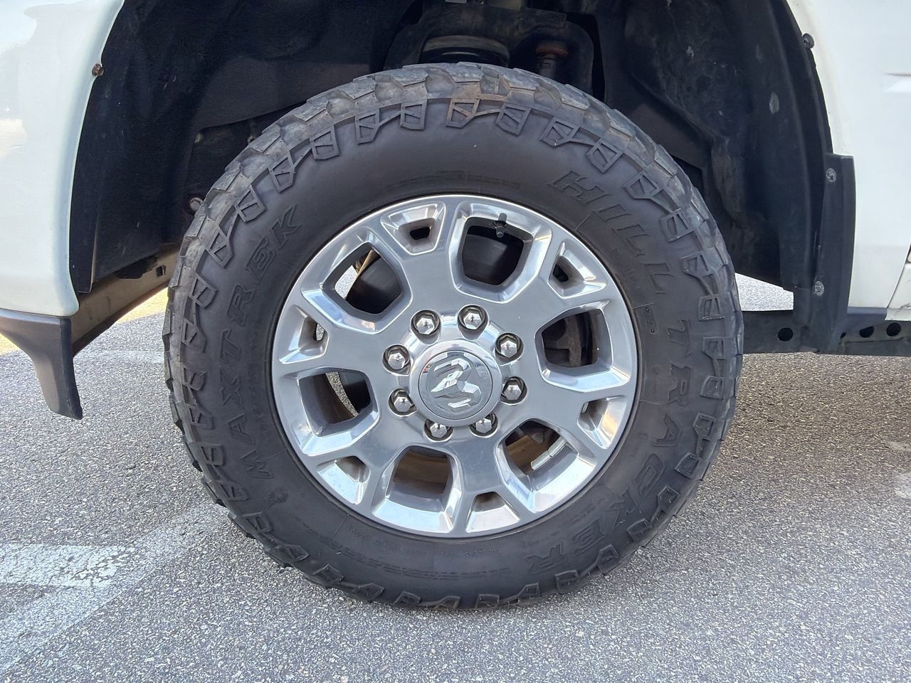 2023 Ram RAM 3500 Crew Cab 4x4 in Langley, British Columbia