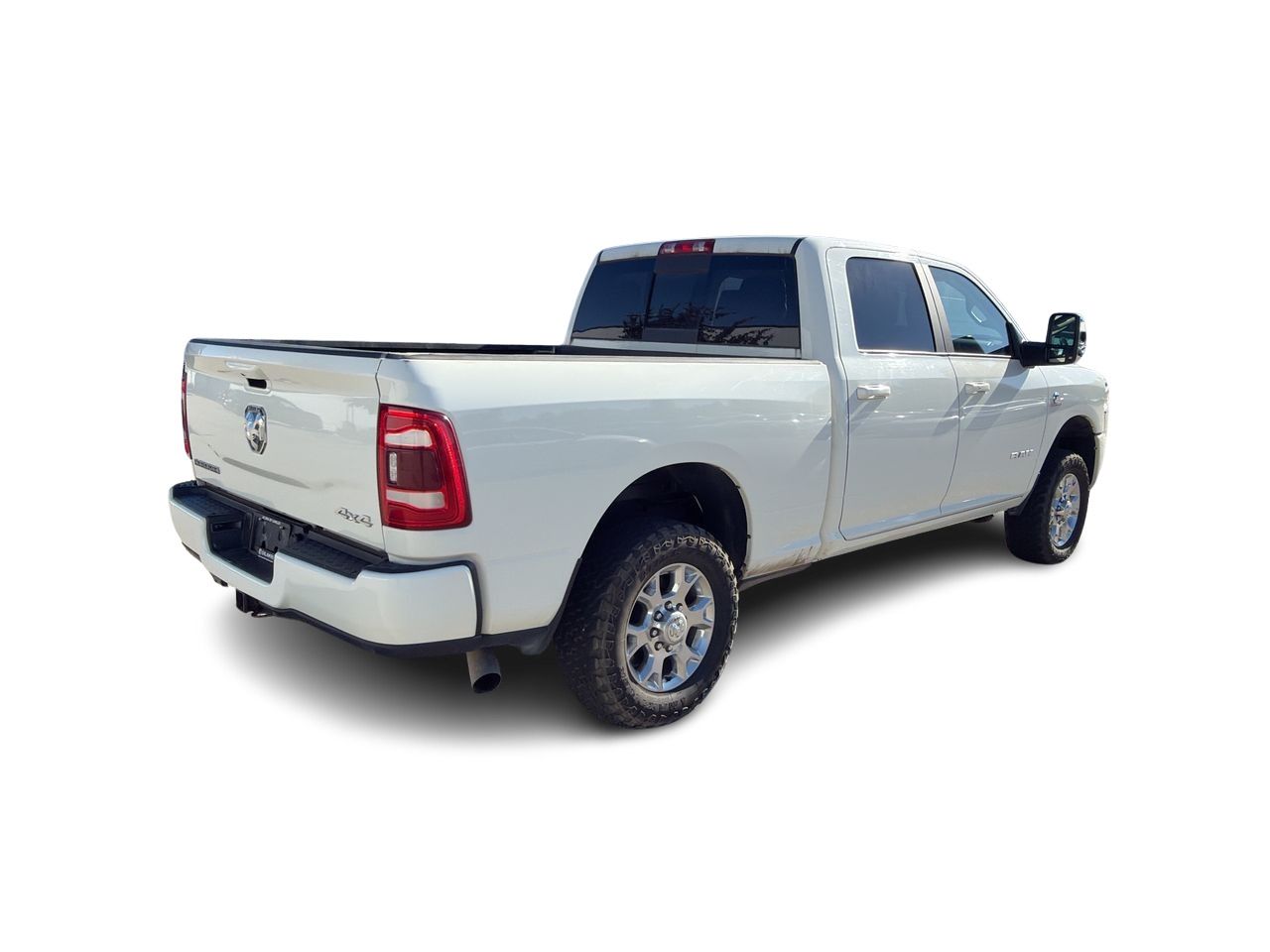 2023 Ram RAM 3500 Crew Cab 4x4 in Langley, British Columbia