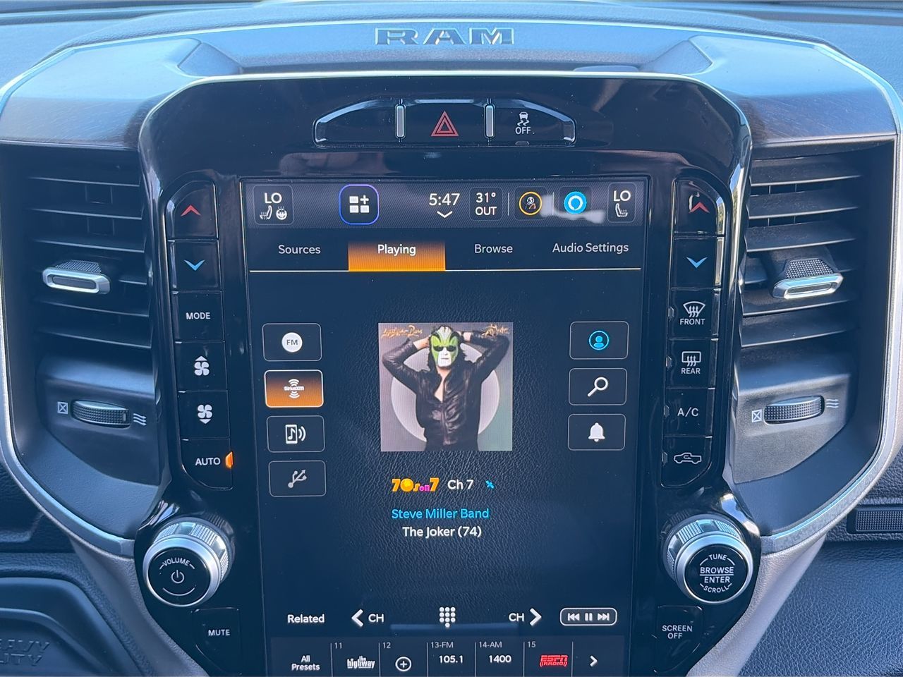 2023 Ram RAM 3500 Crew Cab 4x4 in Langley, British Columbia