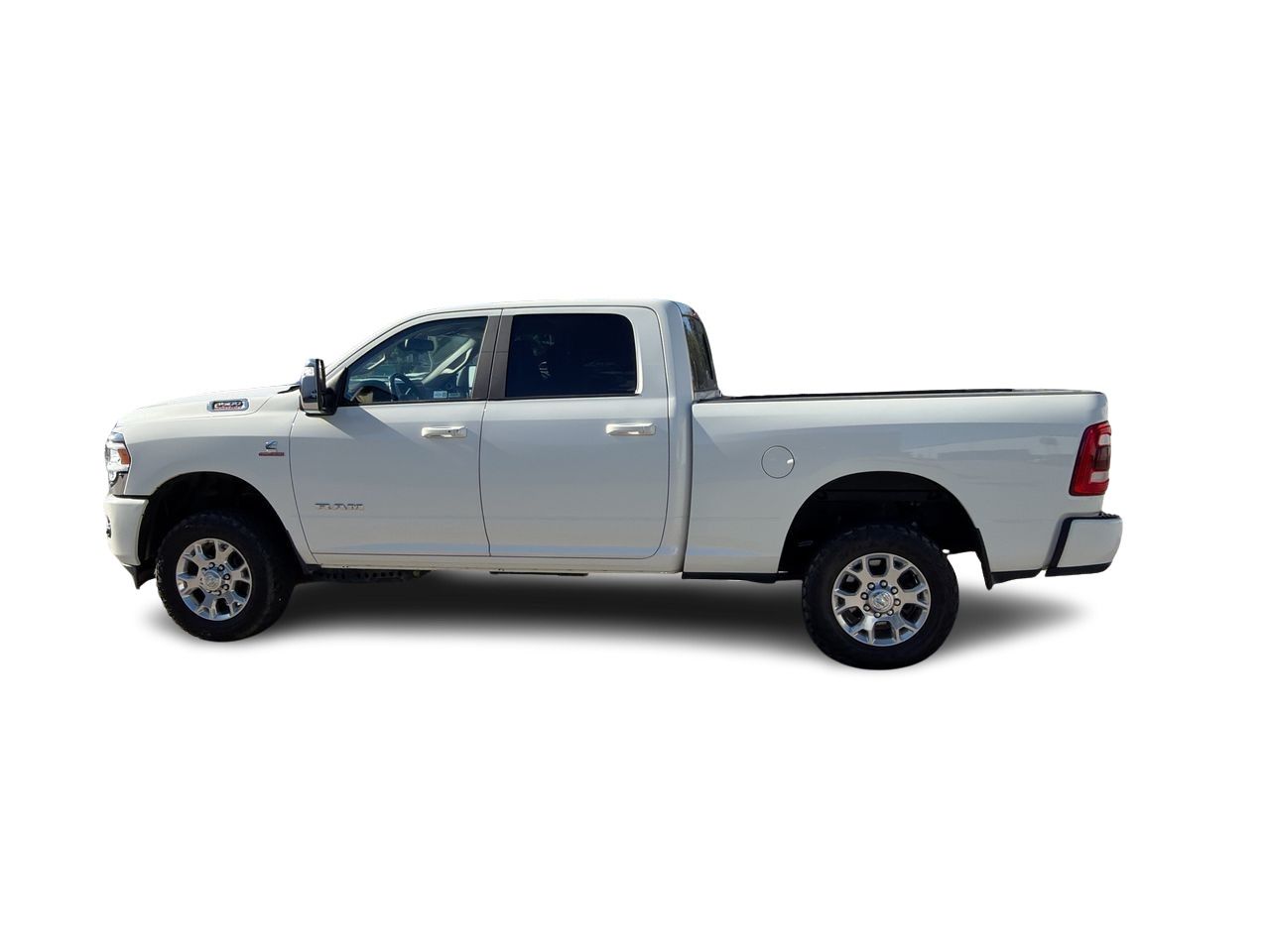 2023 Ram RAM 3500 Crew Cab 4x4 in Langley, British Columbia