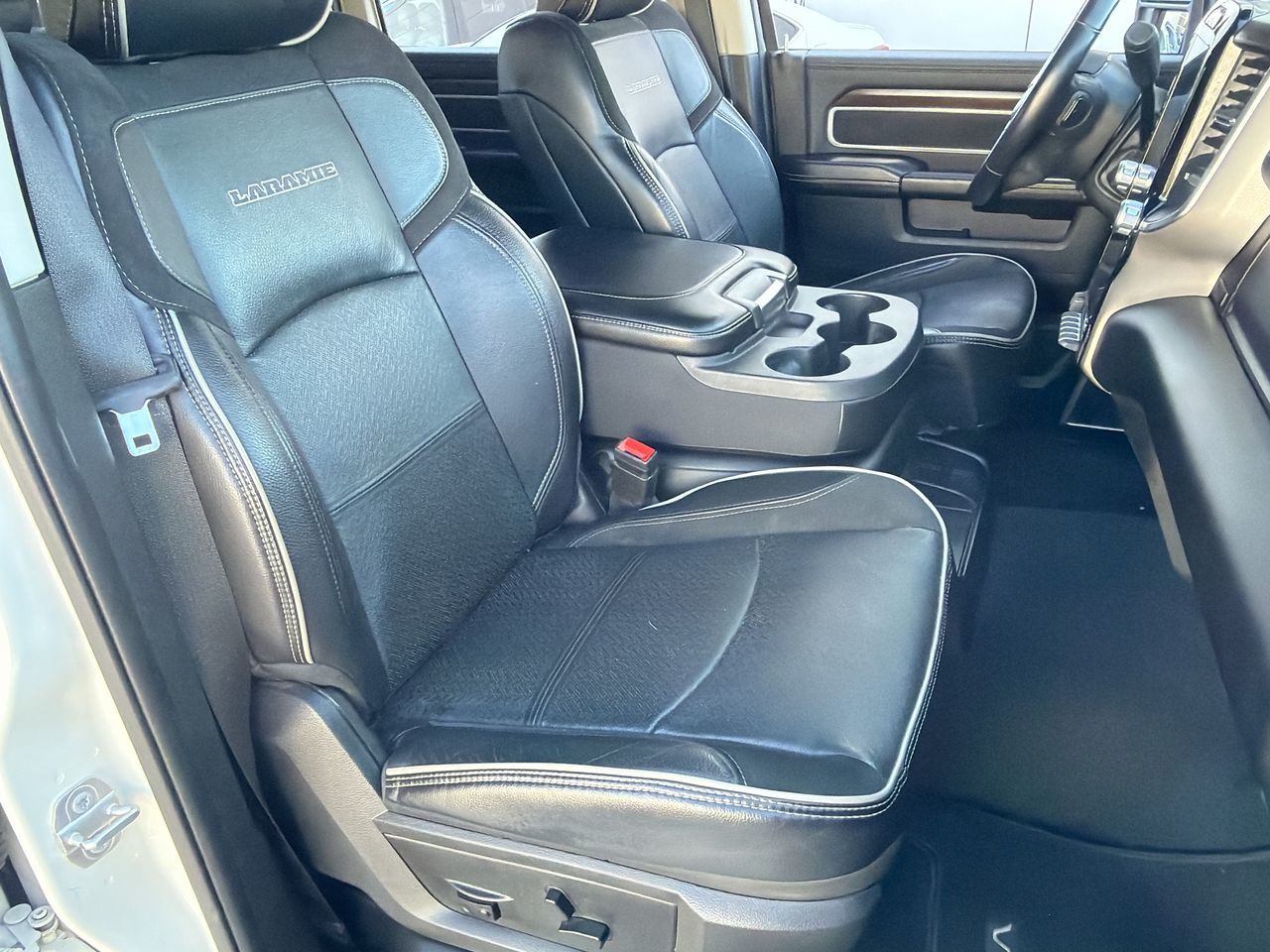 2023 Ram RAM 3500 Crew Cab 4x4 in Langley, British Columbia