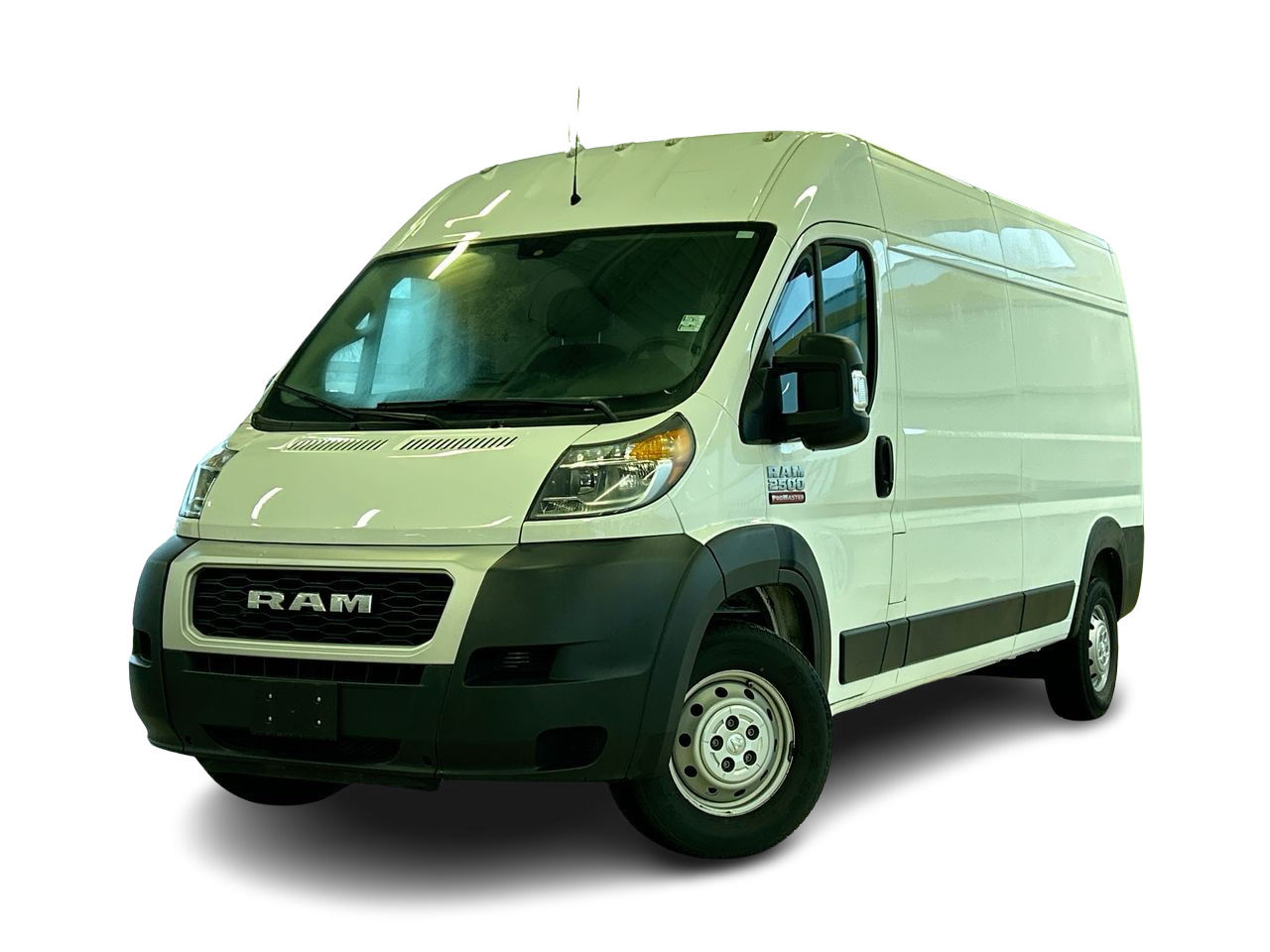 2019 ram clearance 2500 promaster