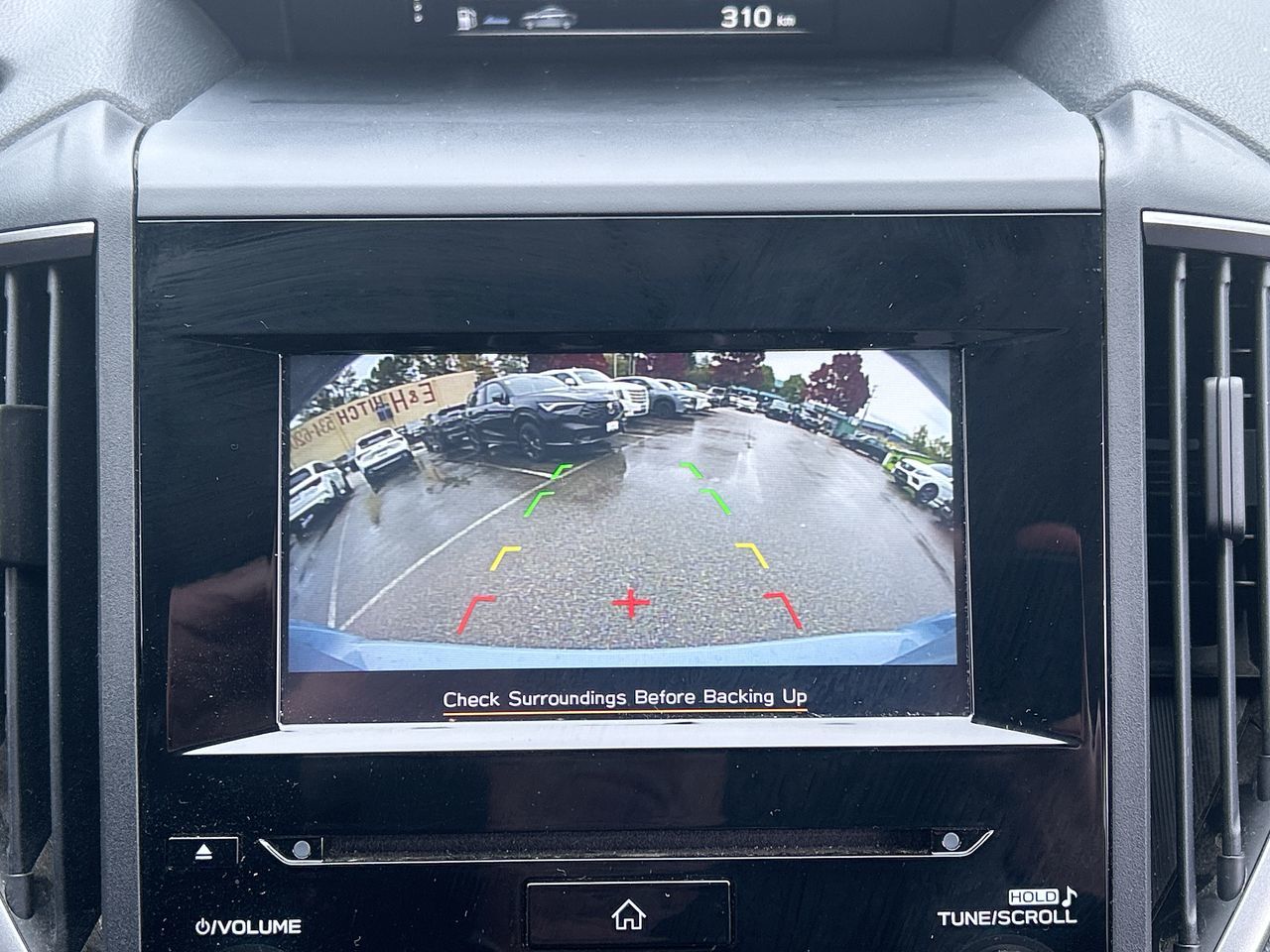 2020 Subaru Crosstrek