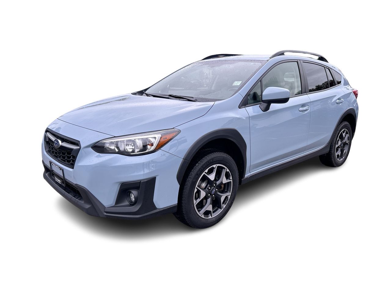 2020 Subaru Crosstrek