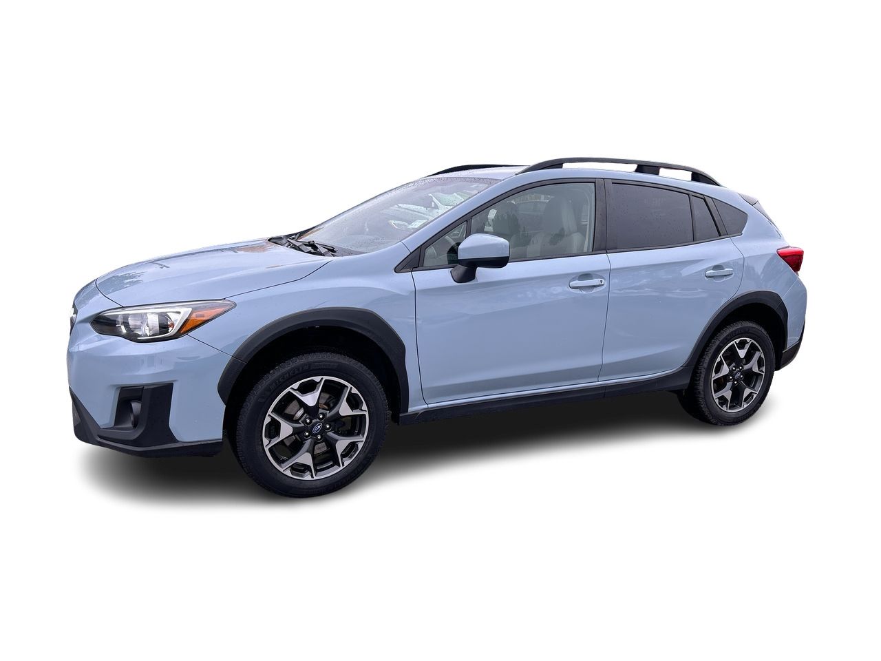 2020 Subaru Crosstrek