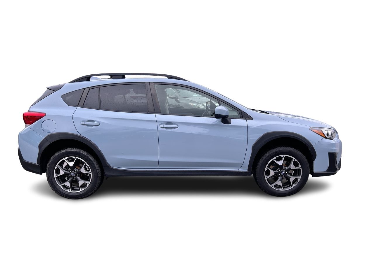 2020 Subaru Crosstrek