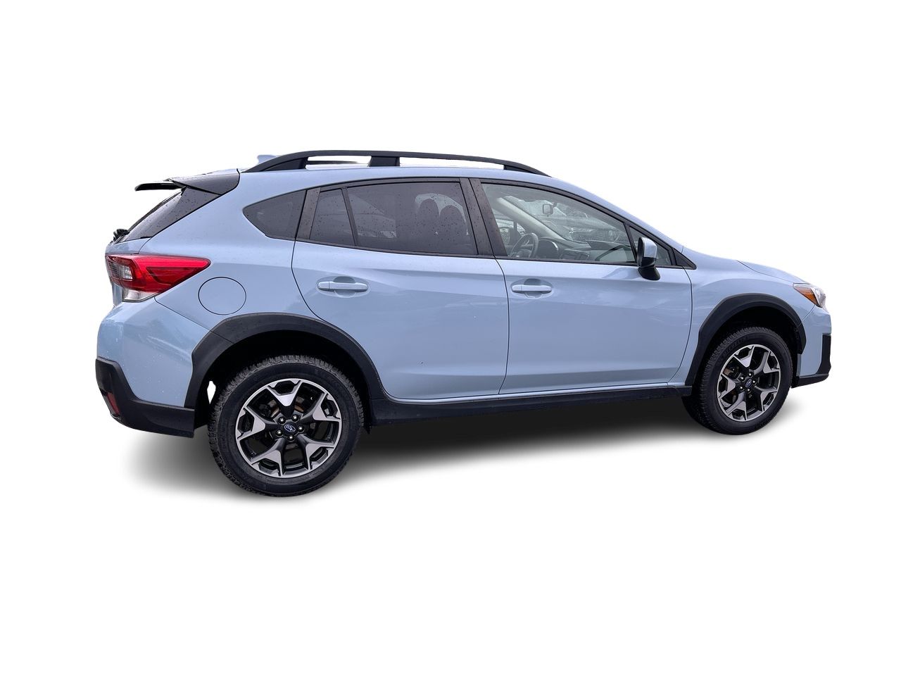 2020 Subaru Crosstrek