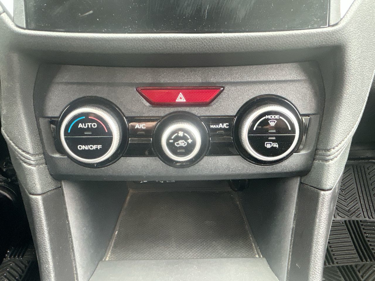 2020 Subaru Crosstrek