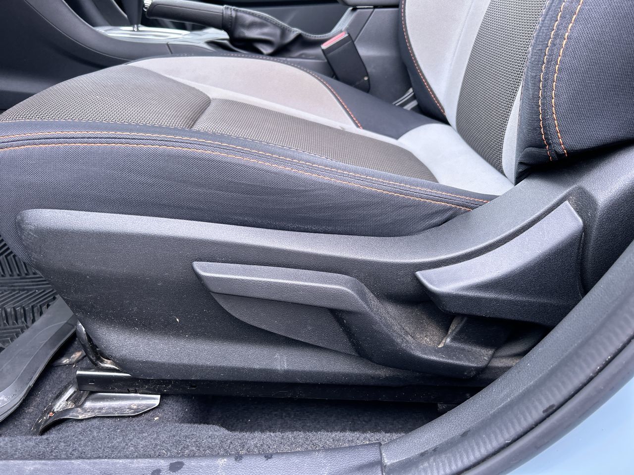 2020 Subaru Crosstrek