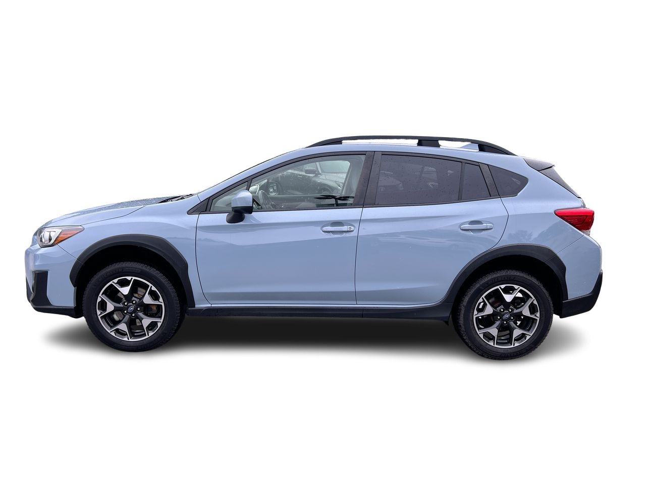 2020 Subaru Crosstrek