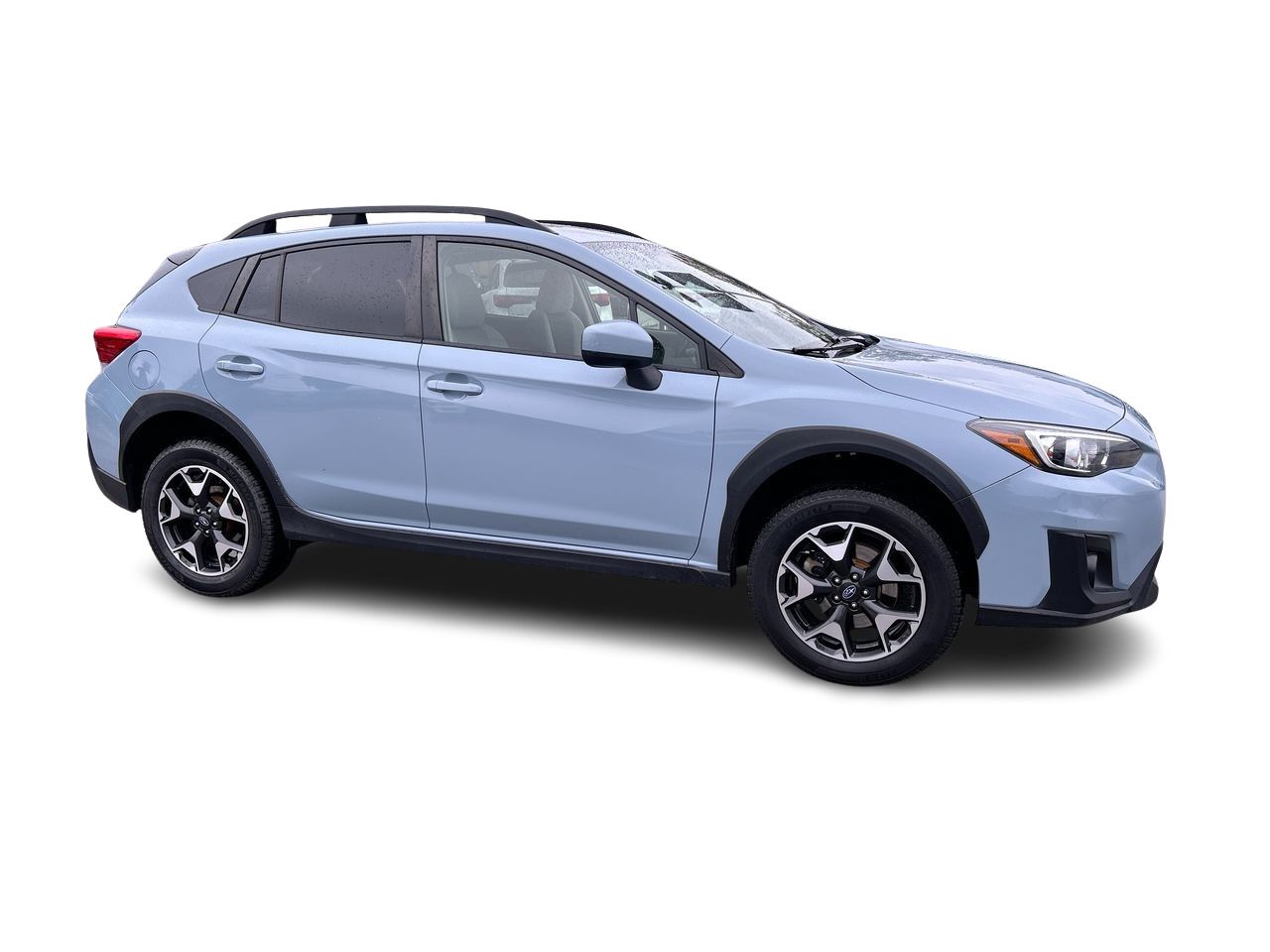 2020 Subaru Crosstrek